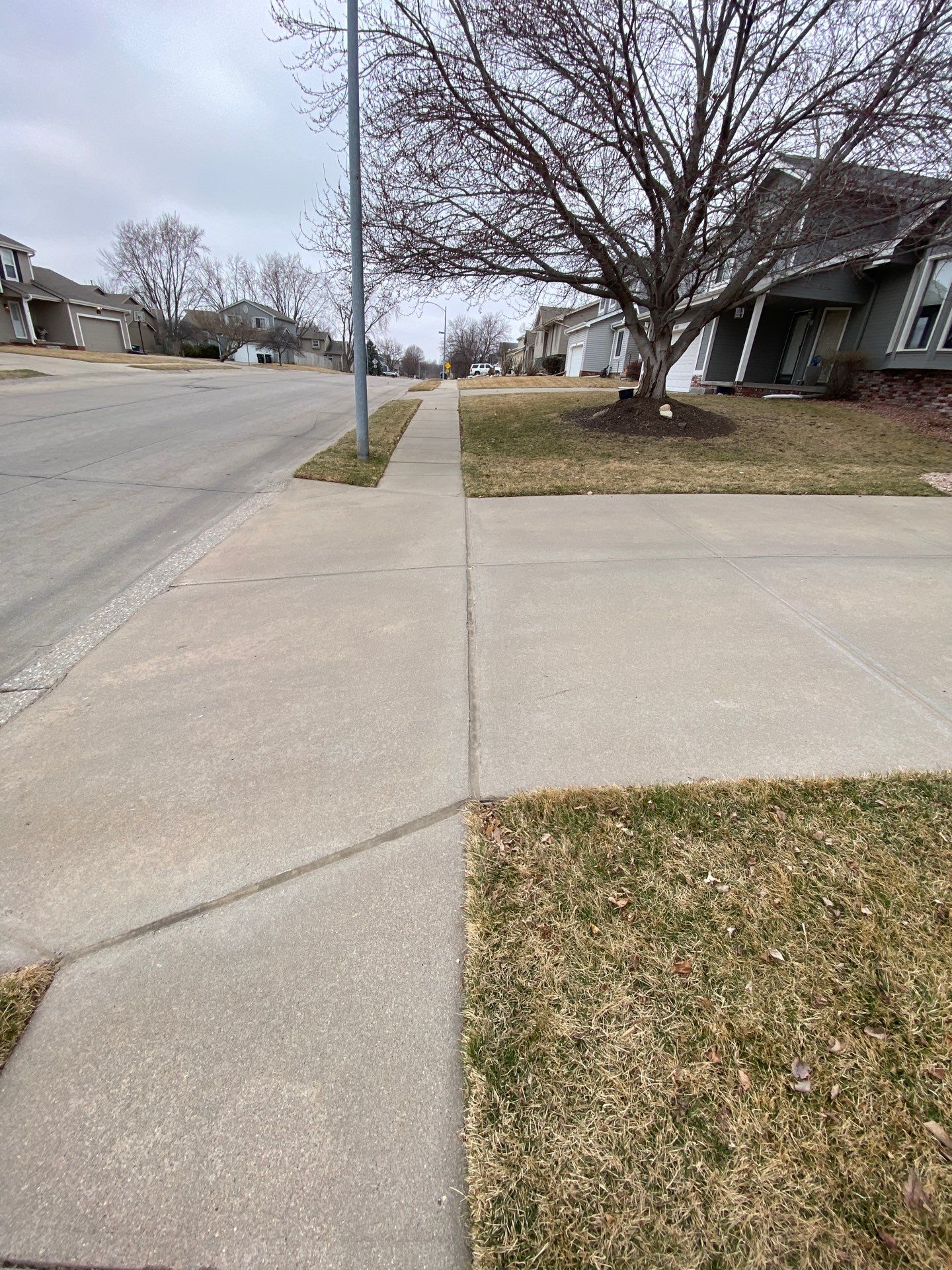 Before: Omaha, NE