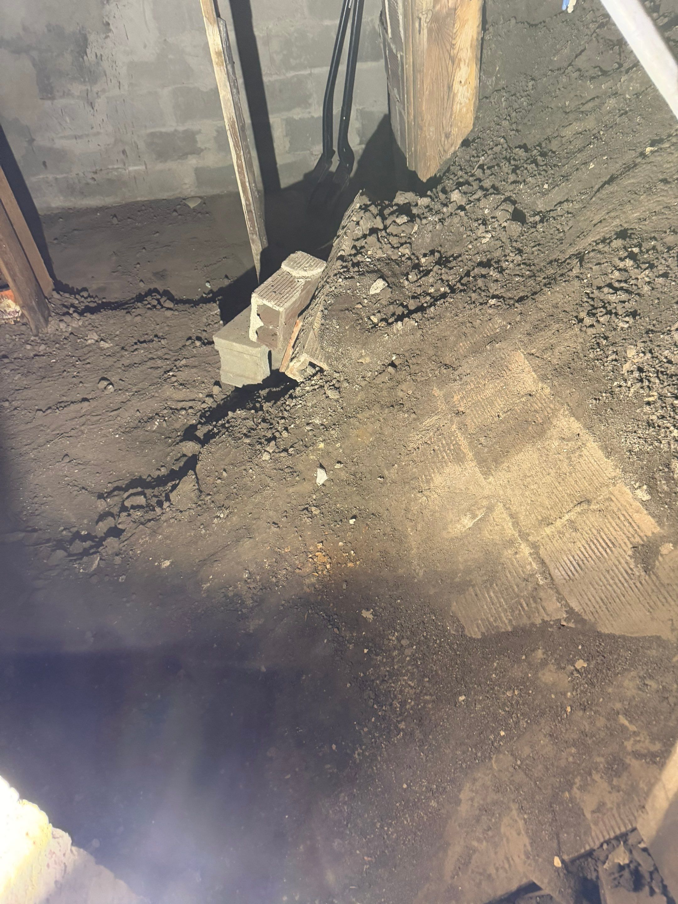 Framing Repair in Osborne, Kansas
