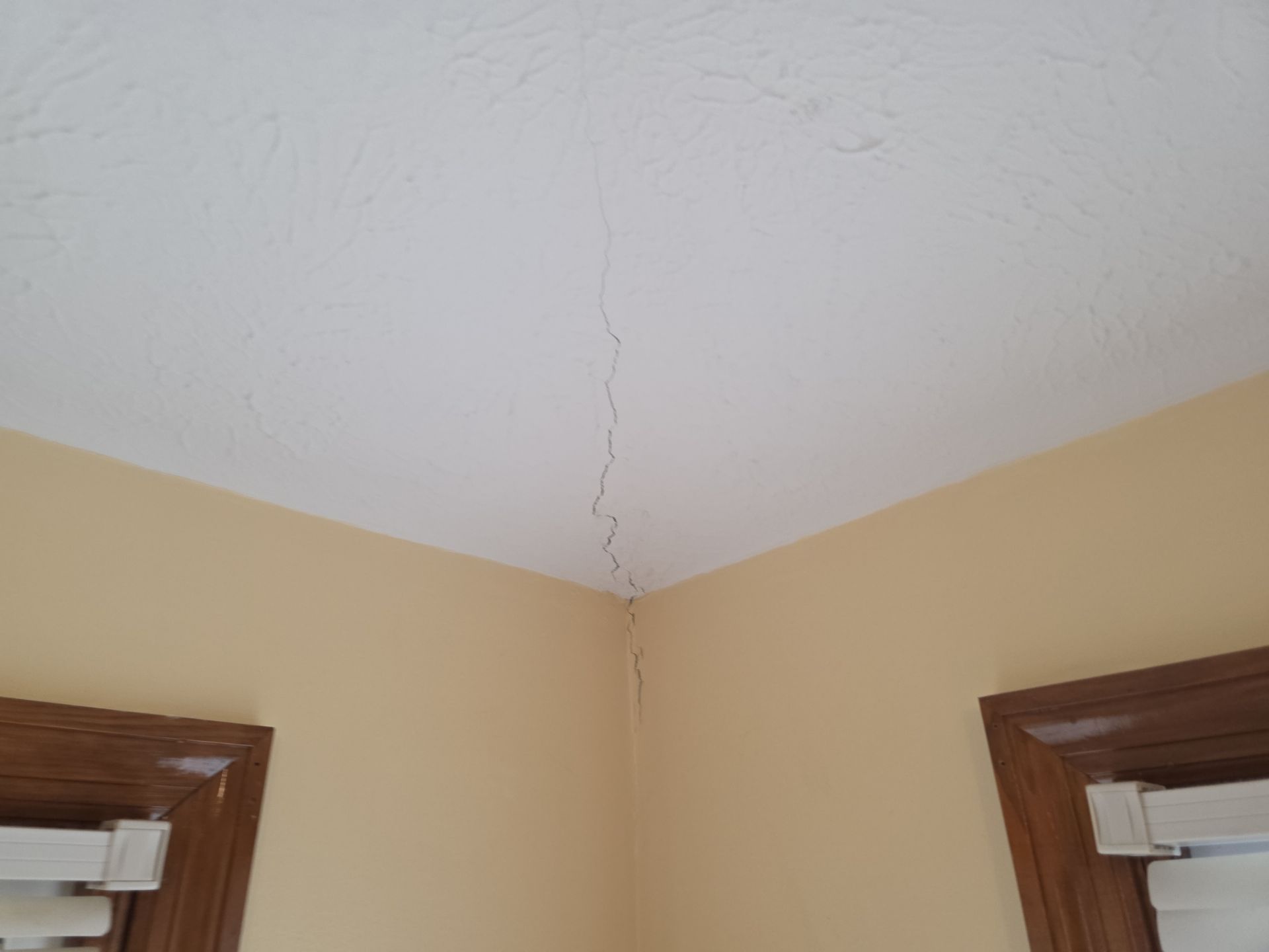 Before: Bellevue, NE