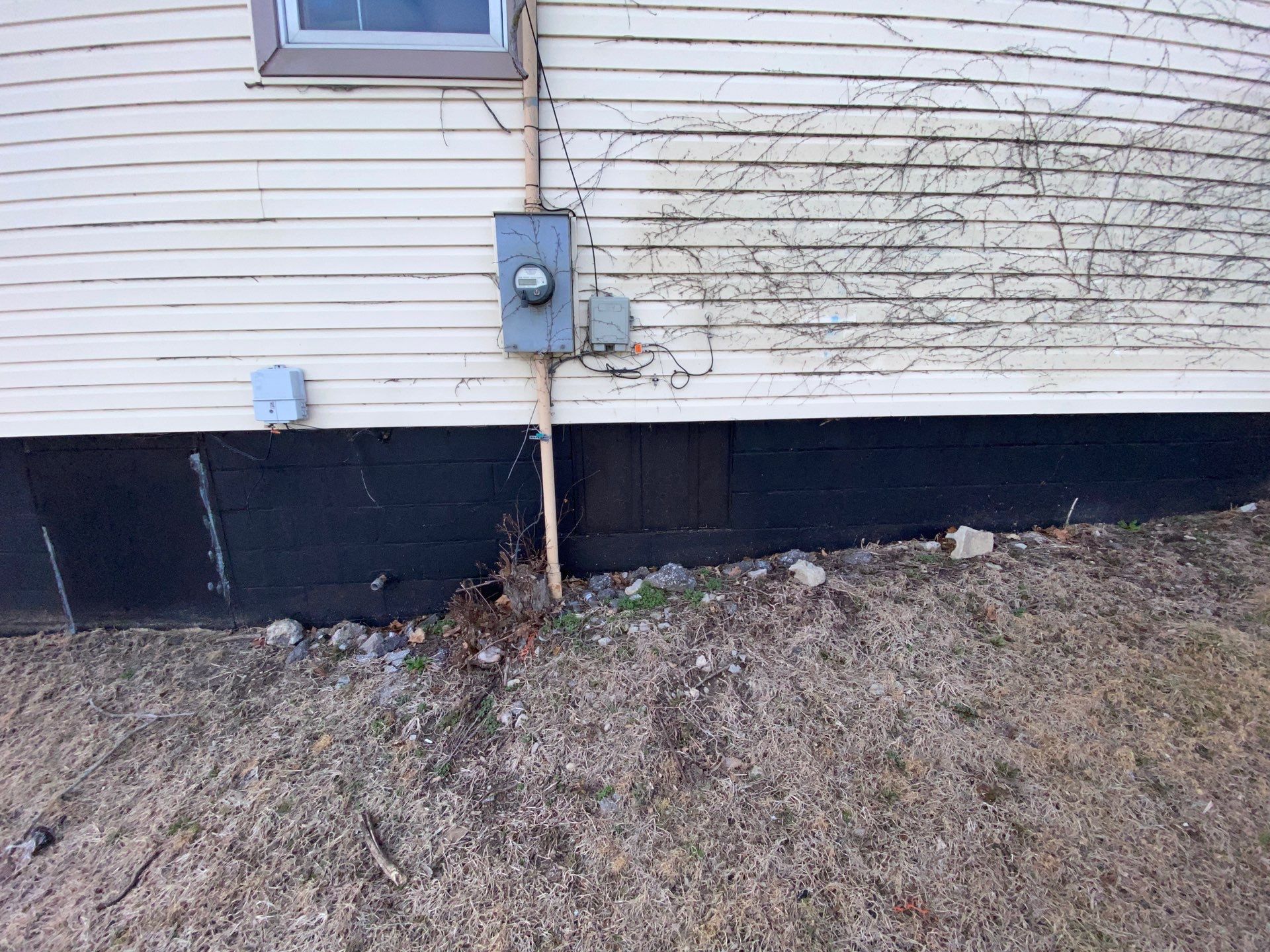 Before: Omaha, Nebraska