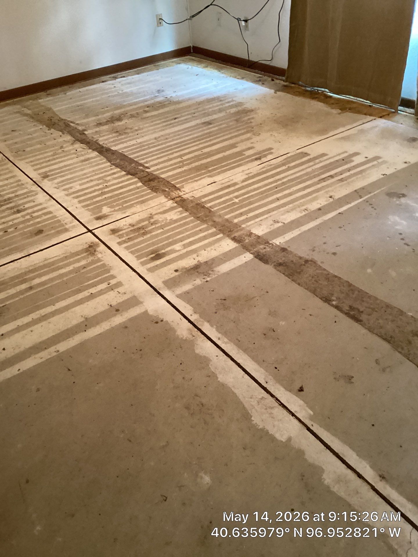 After: Crete, Nebraska