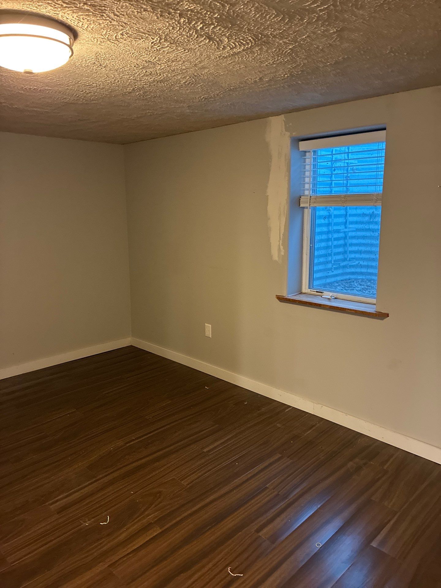 Before: Kearney, Nebraska