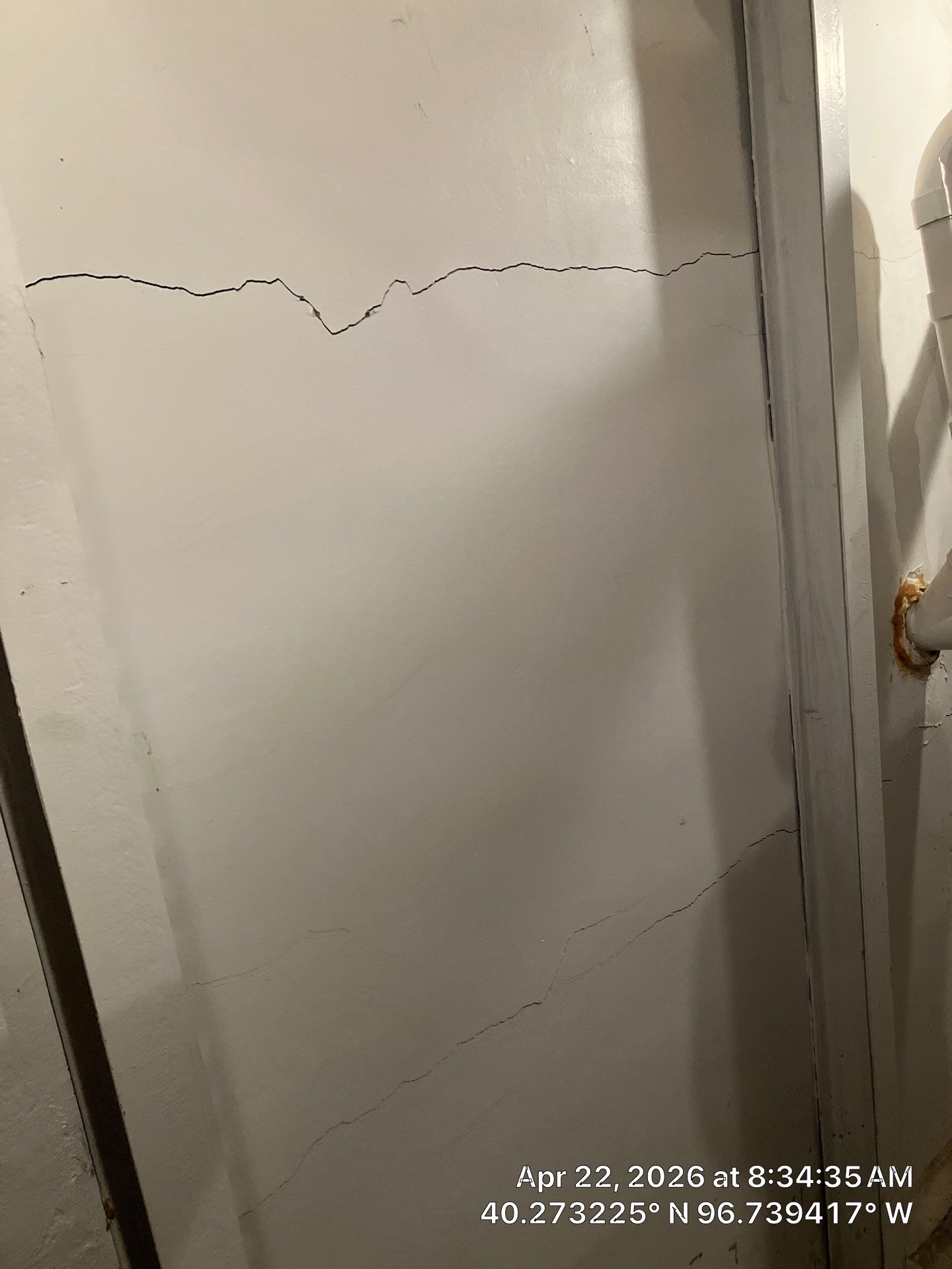 Foundation Repair in Beatrice, Nebraska