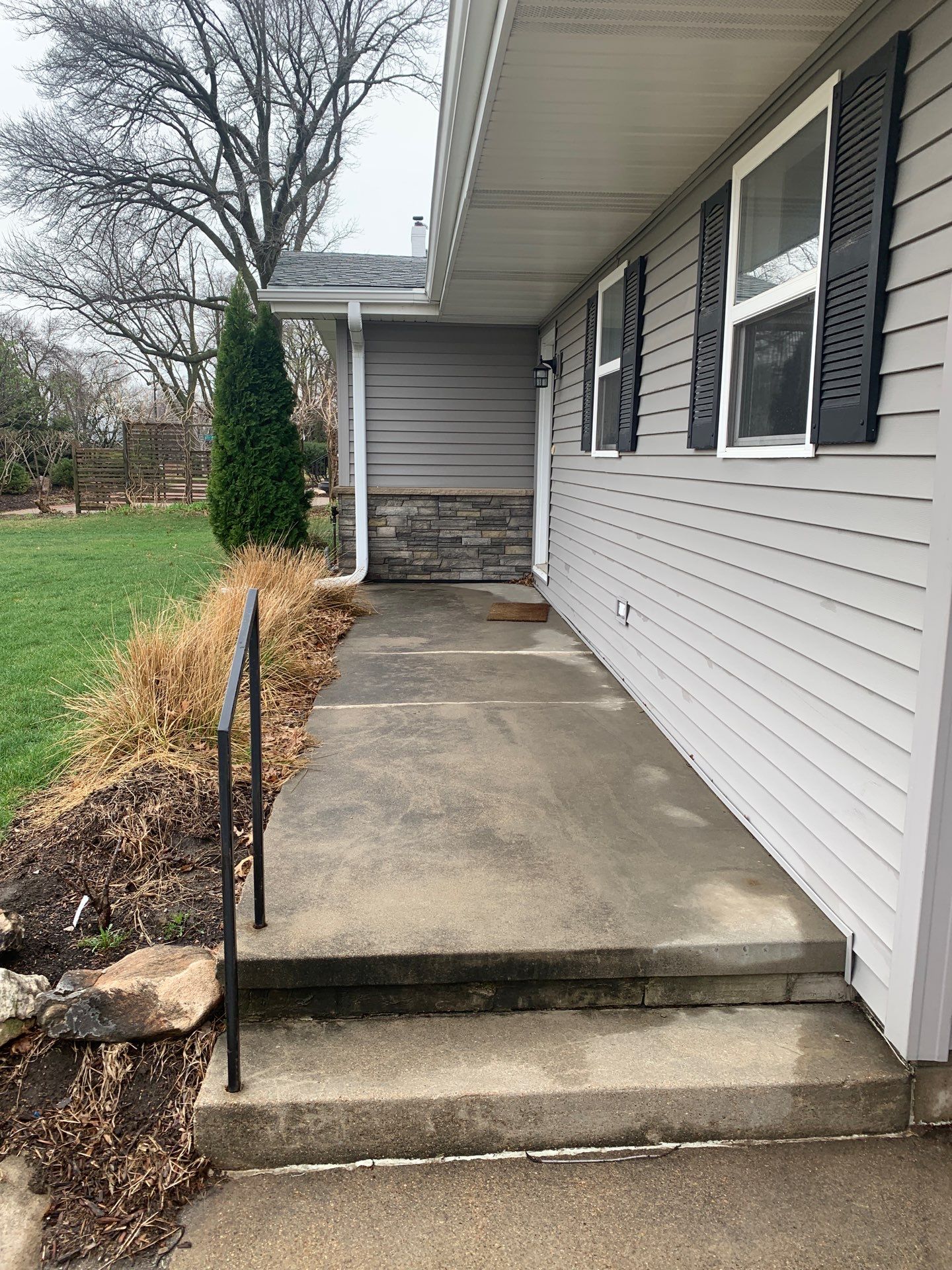 After: Omaha, Nebraska