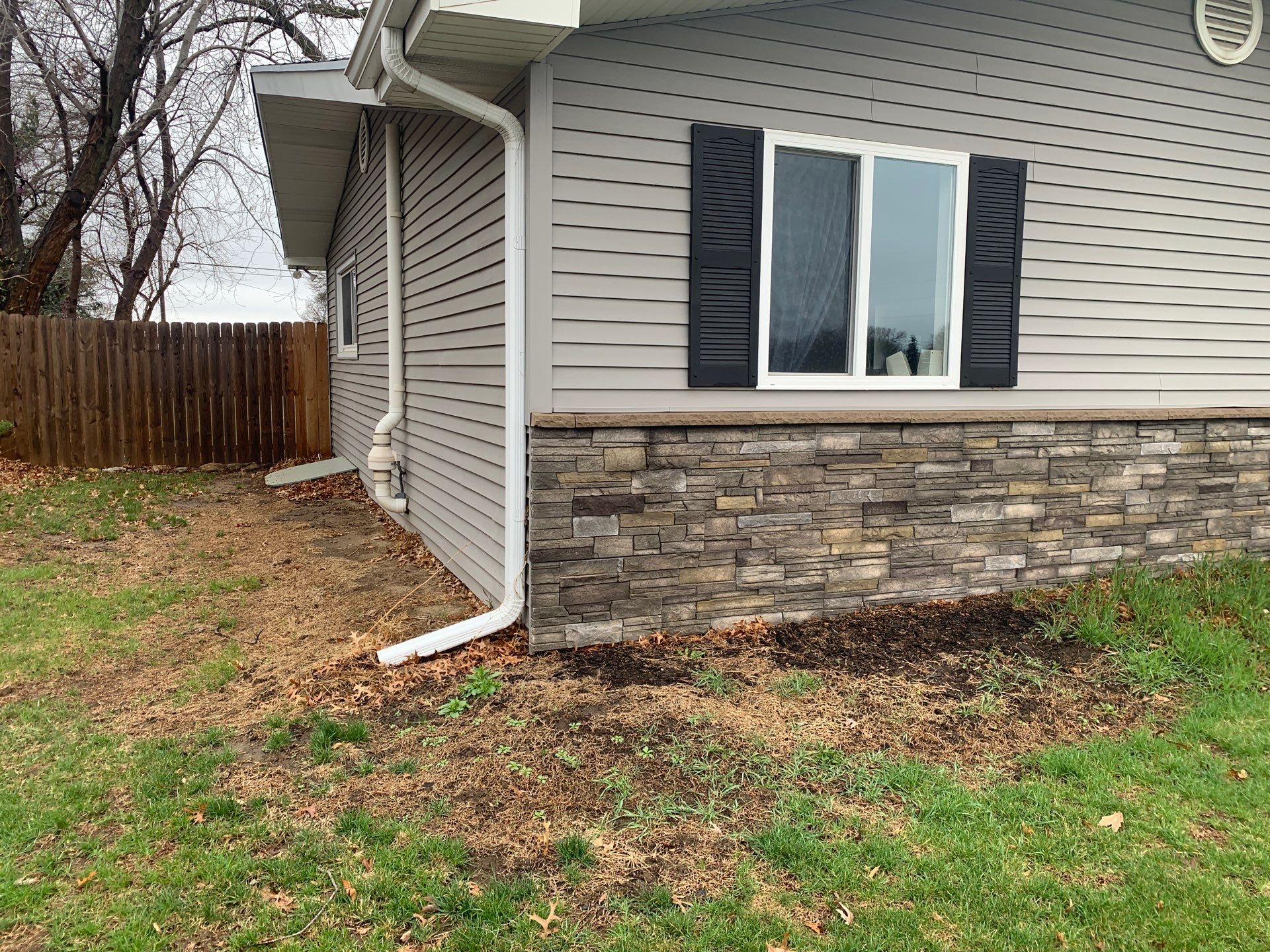 After: Omaha, Nebraska