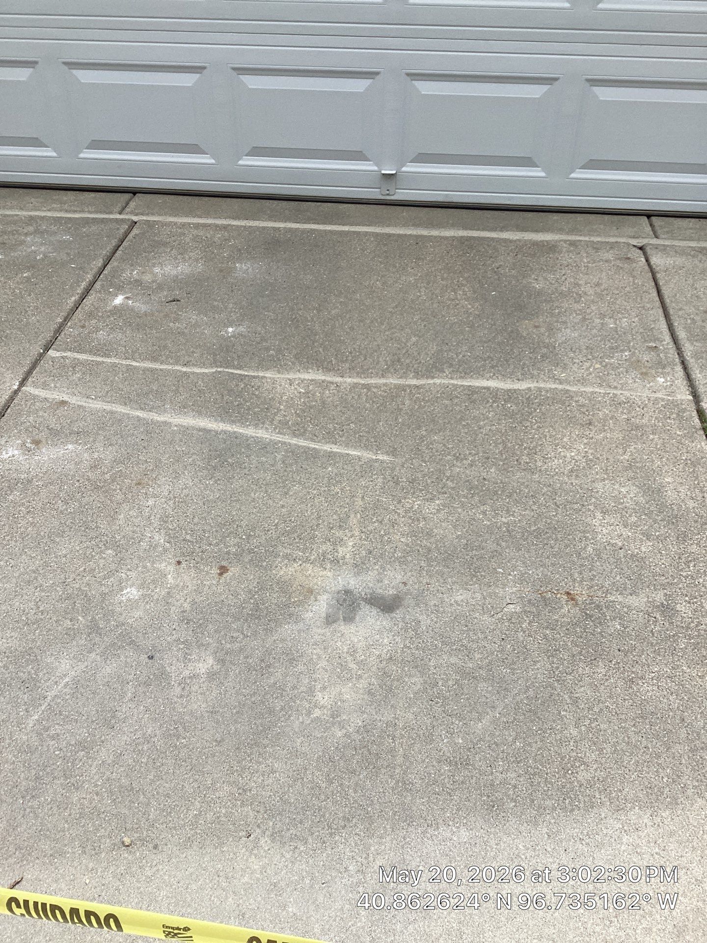 After: Lincoln, Nebraska