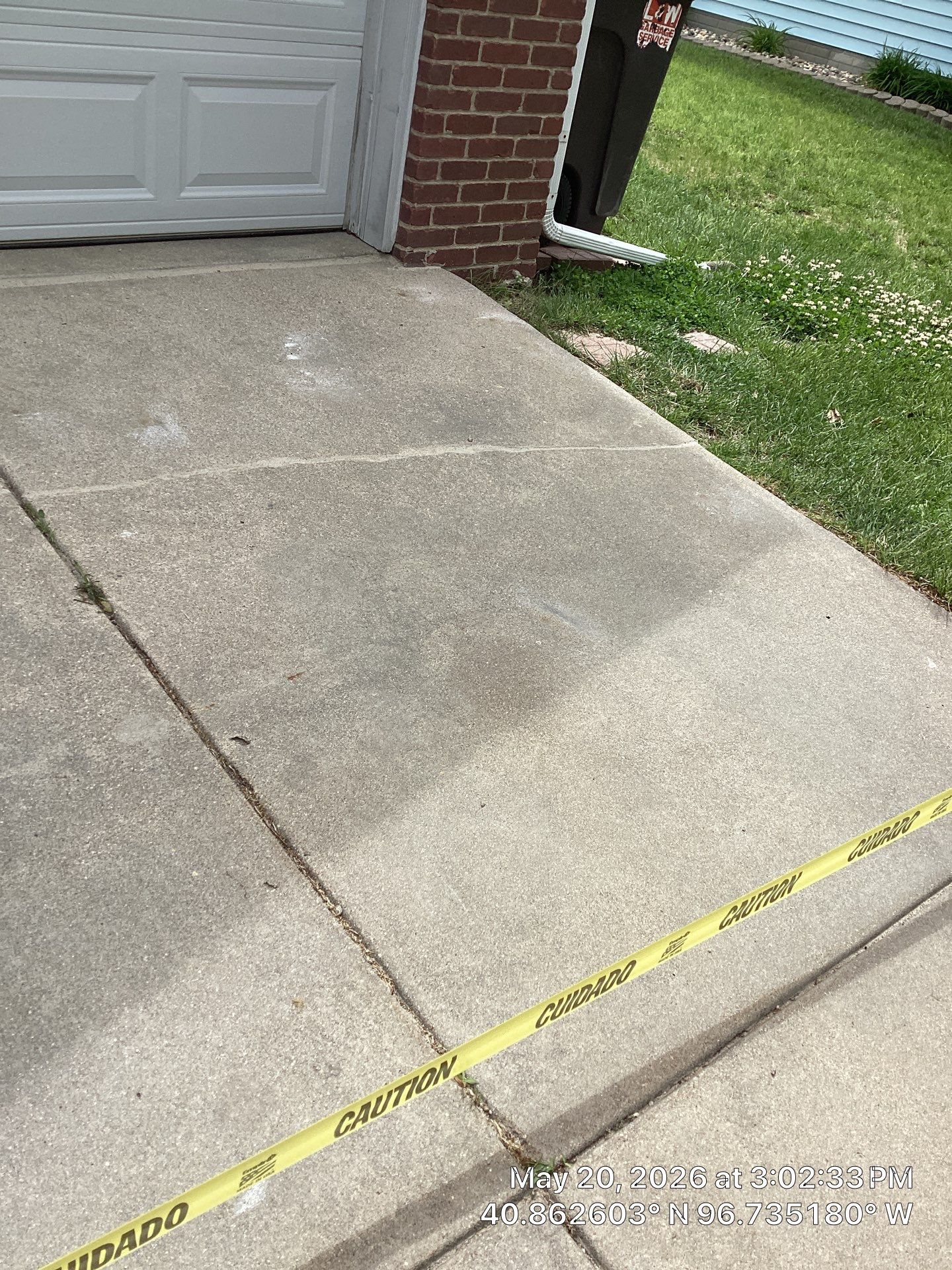 After: Lincoln, Nebraska