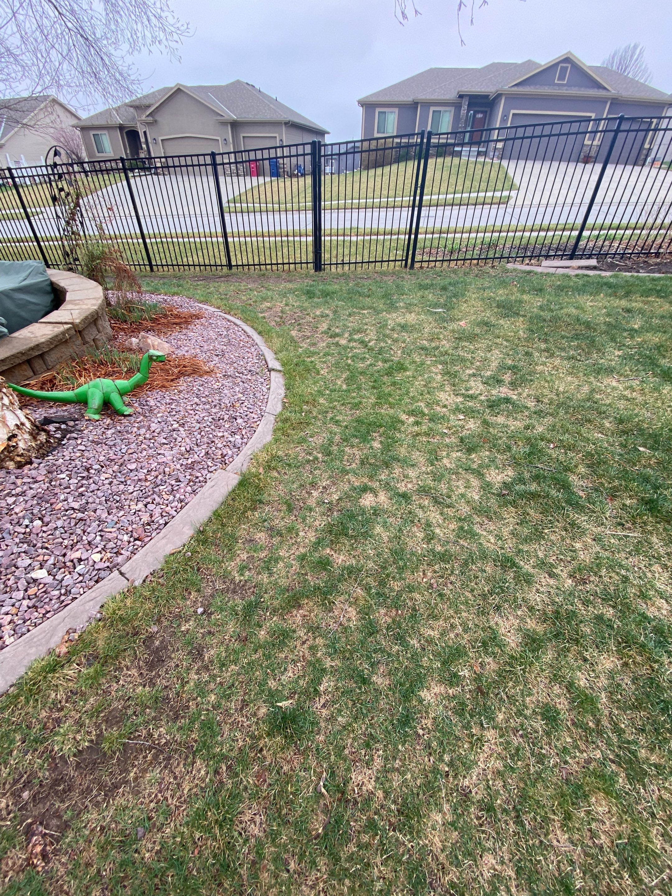 Before: Omaha, Nebraska