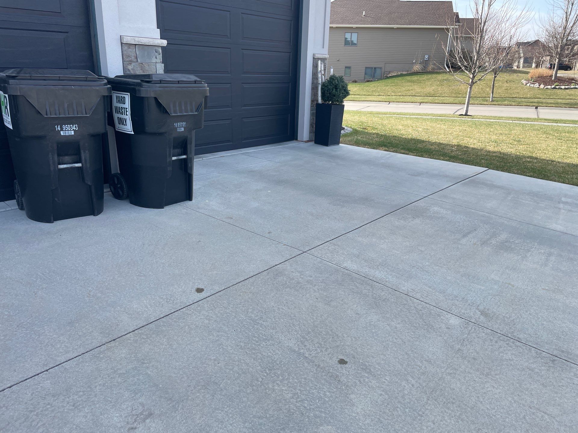 After: Lincoln, NE
