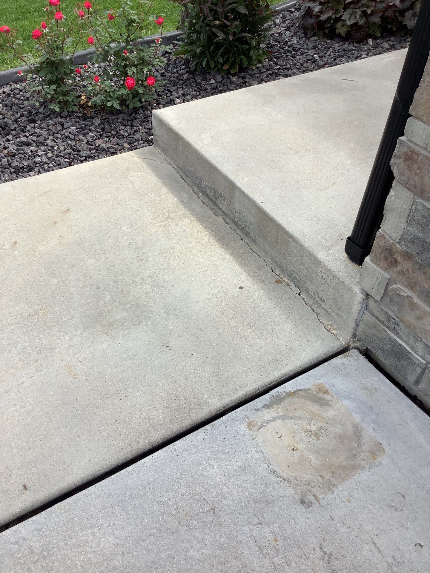 After: Lincoln, NE