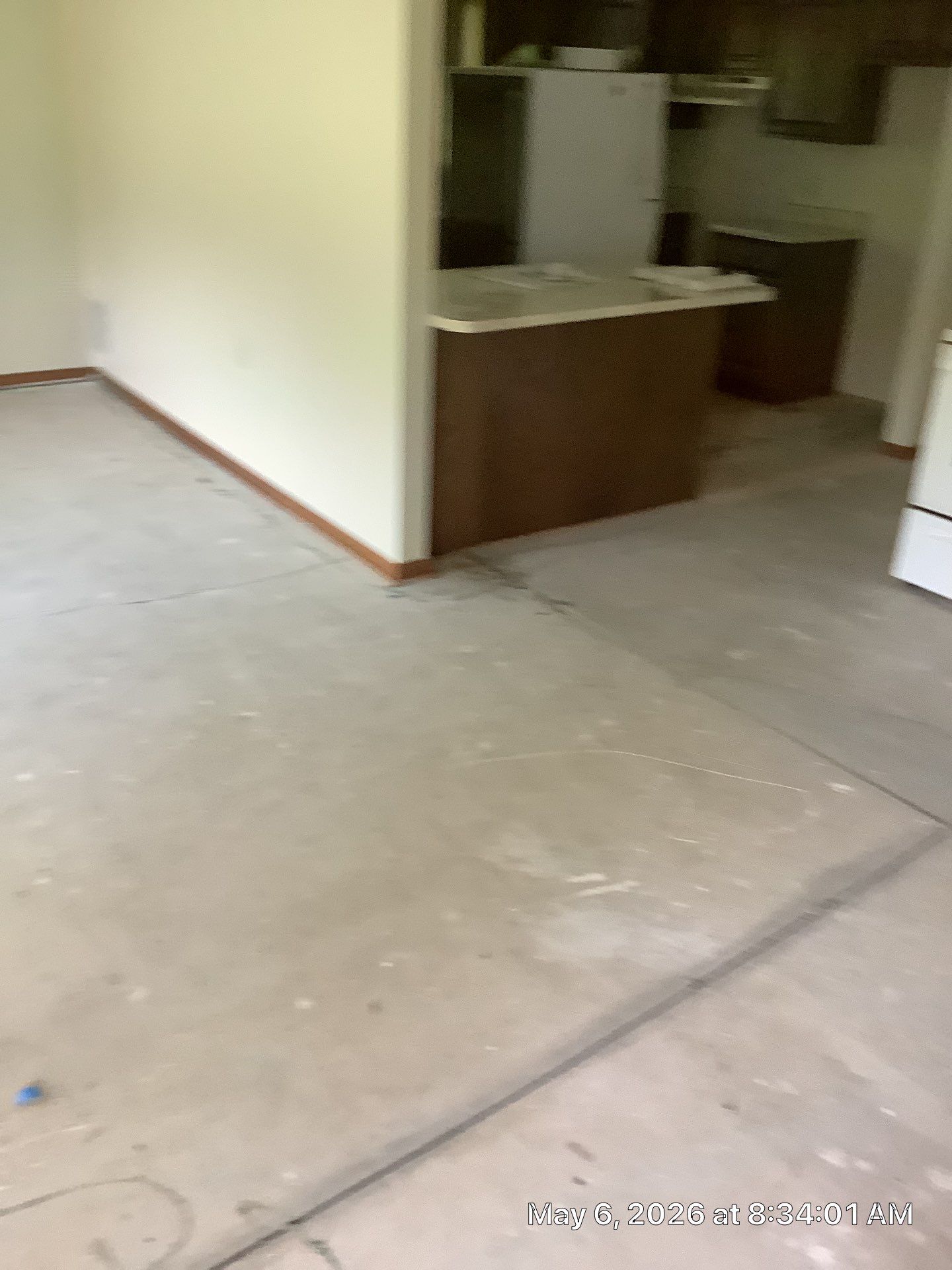 Before: Crete, Nebraska