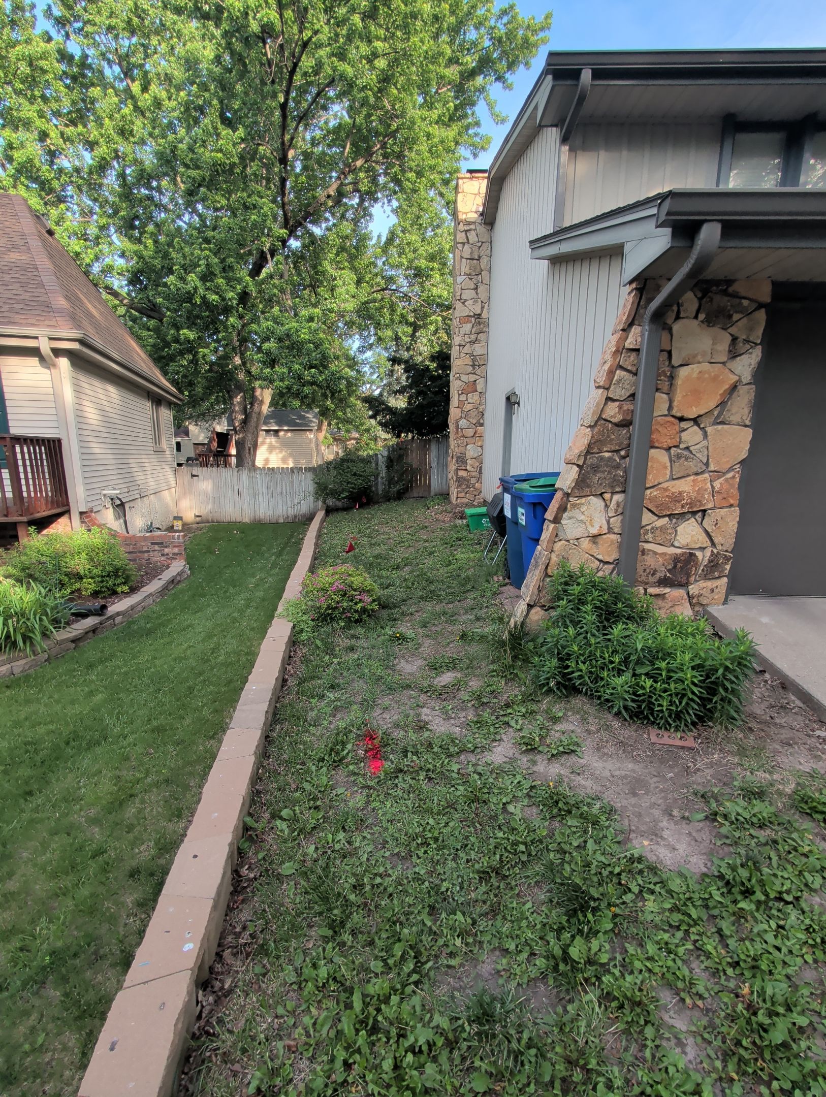 During: Lincoln, Nebraska