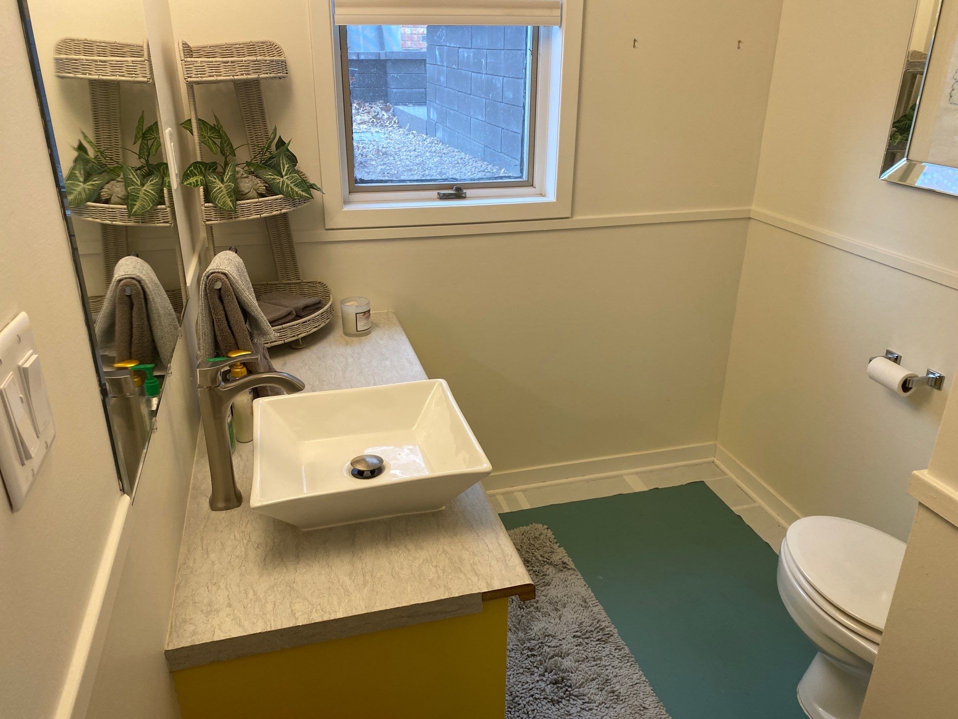 Basement Waterproofing in Seward, Nebraska