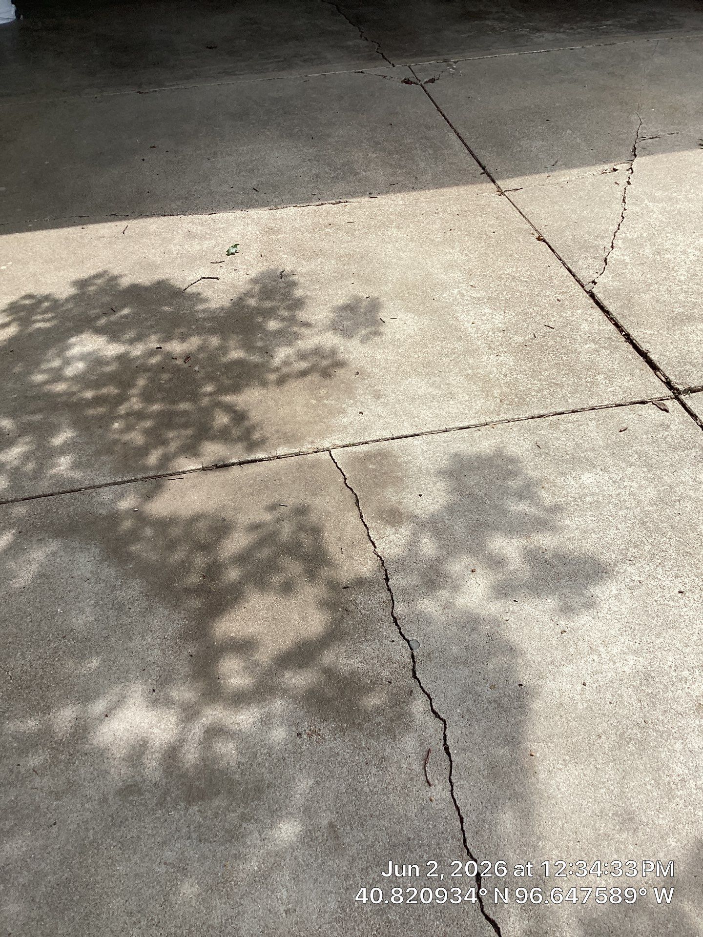 After: Lincoln, NE