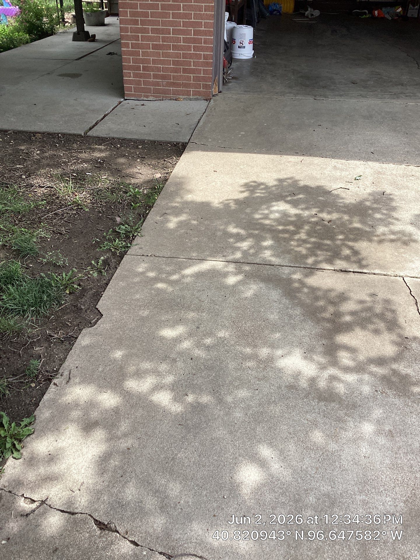 After: Lincoln, NE