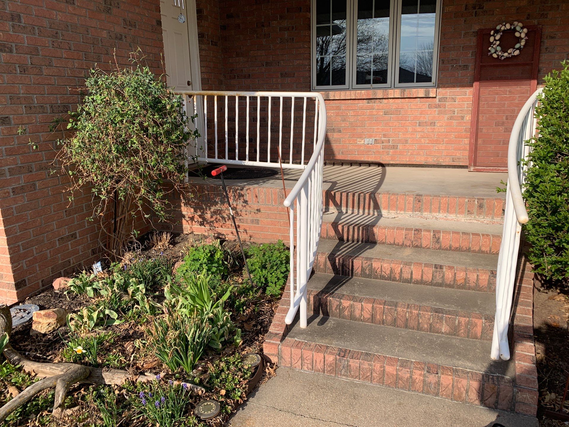 Concrete Leveling in Adams, Nebraska