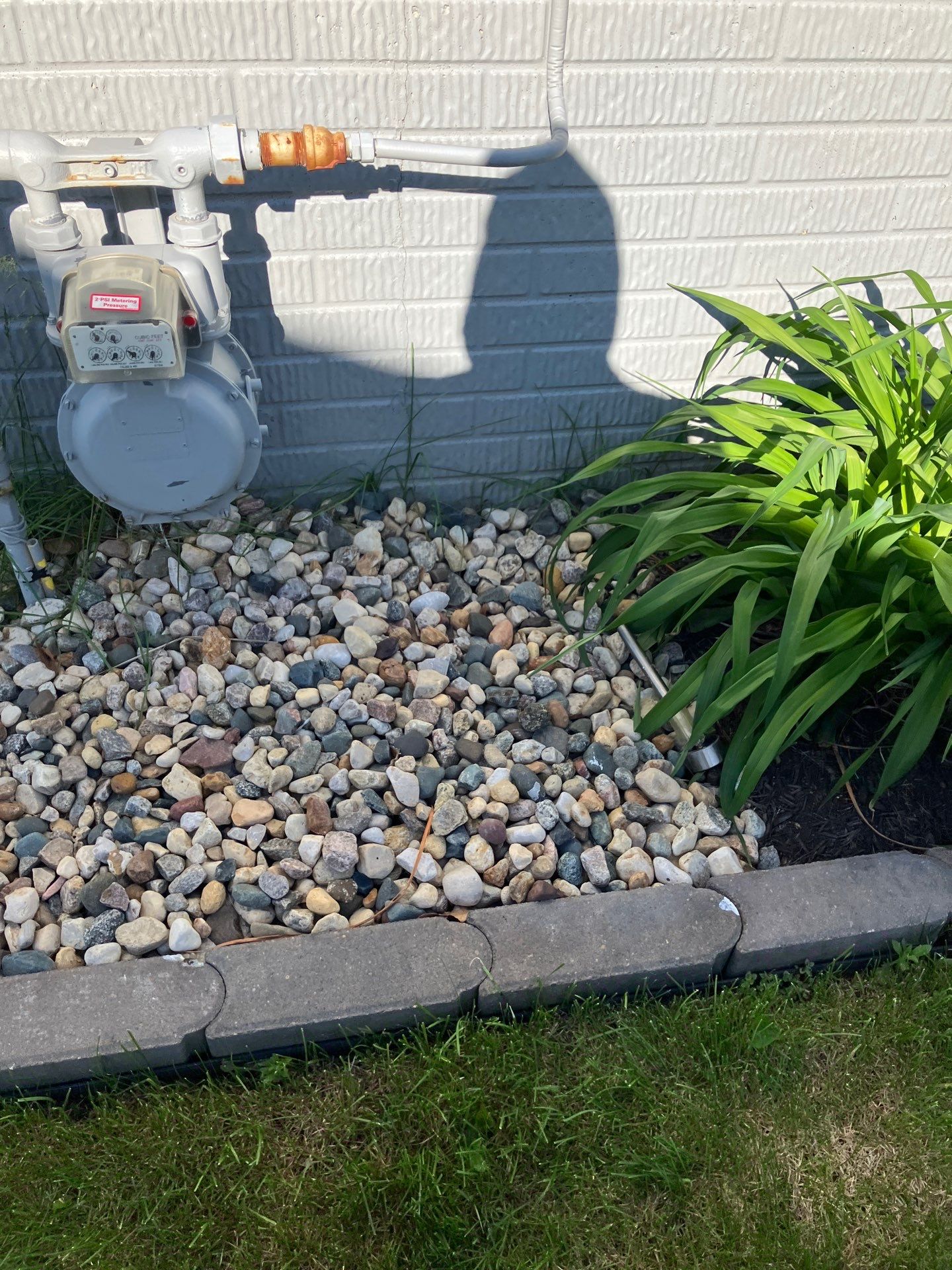After: Bennington, NE