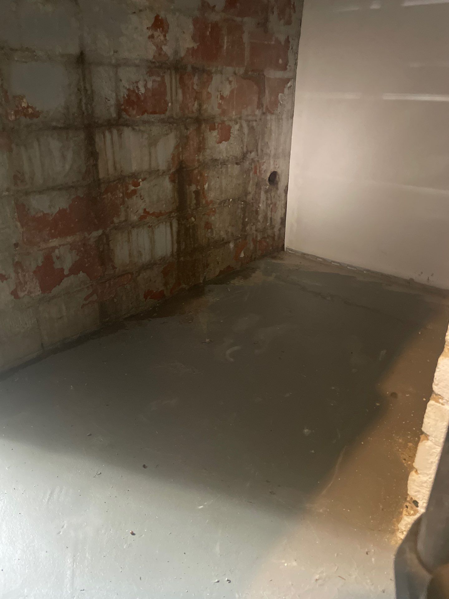 Before: Des Moines, IA