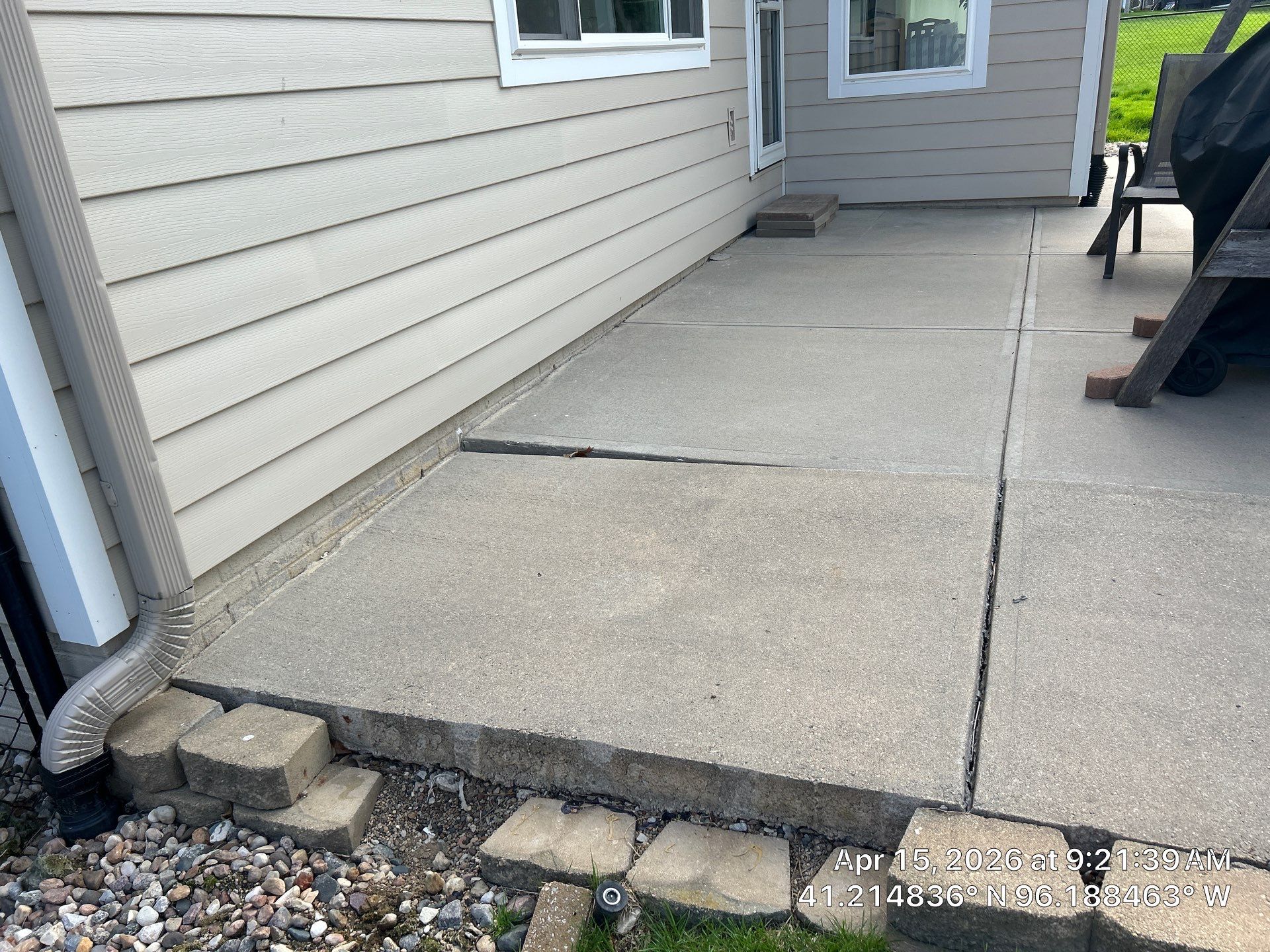 After: Omaha, NE