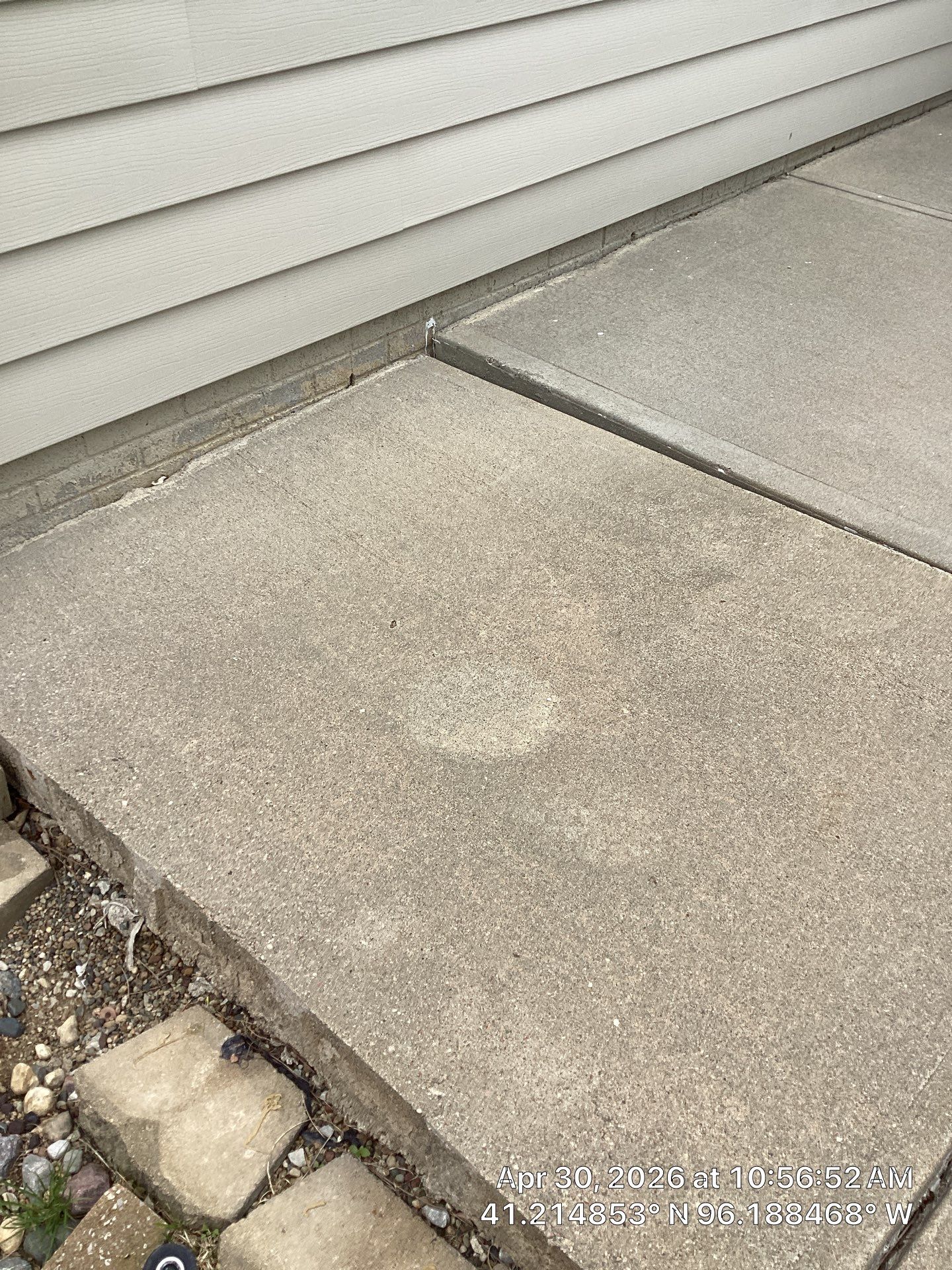 After: Omaha, NE