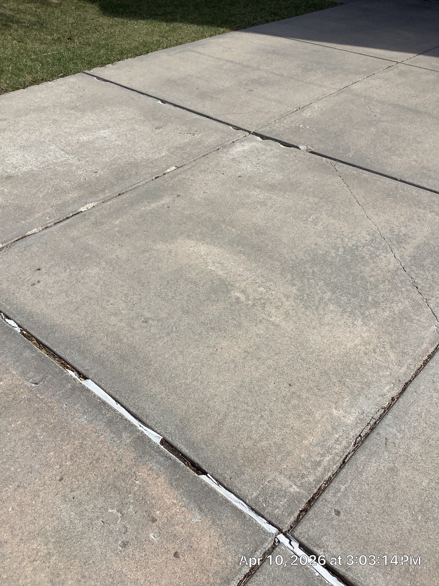 Before: Lincoln, NE