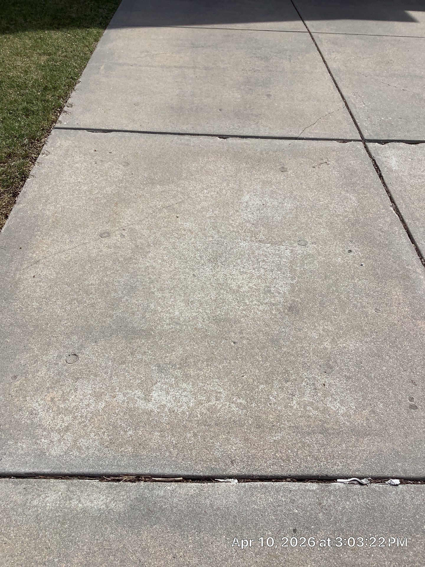 Before: Lincoln, NE