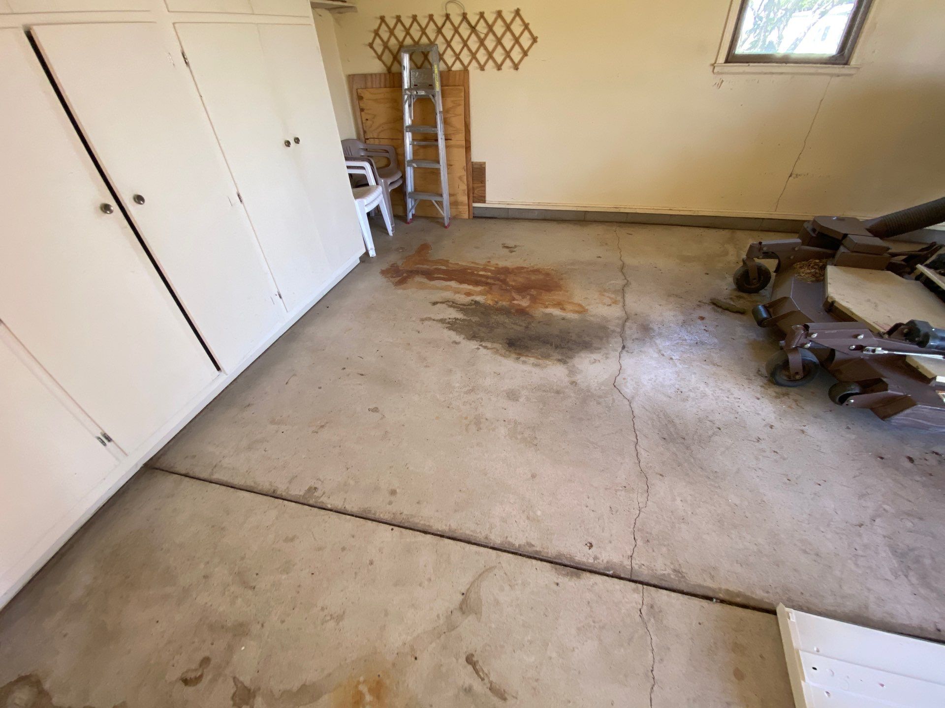 Basement Waterproofing in Carleton, NE