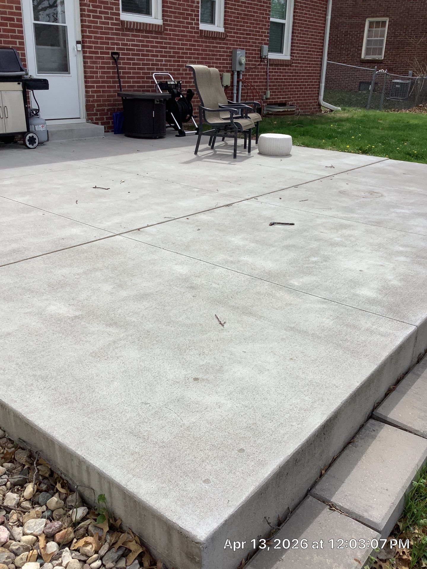 Before: Lincoln, NE