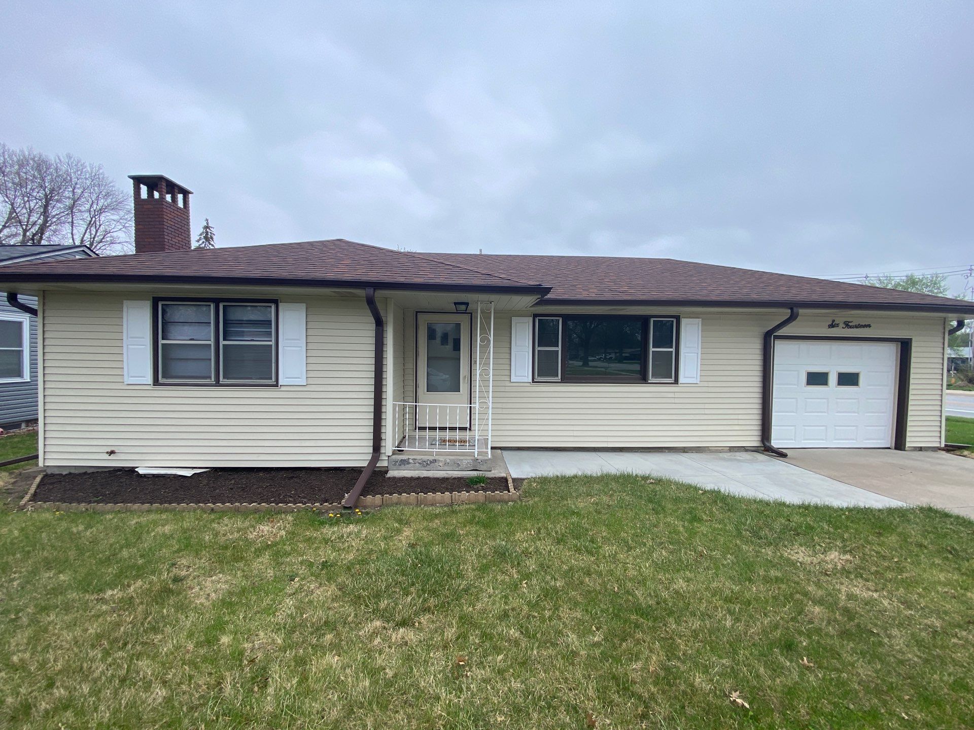 Foundation Repair in Seward, NE