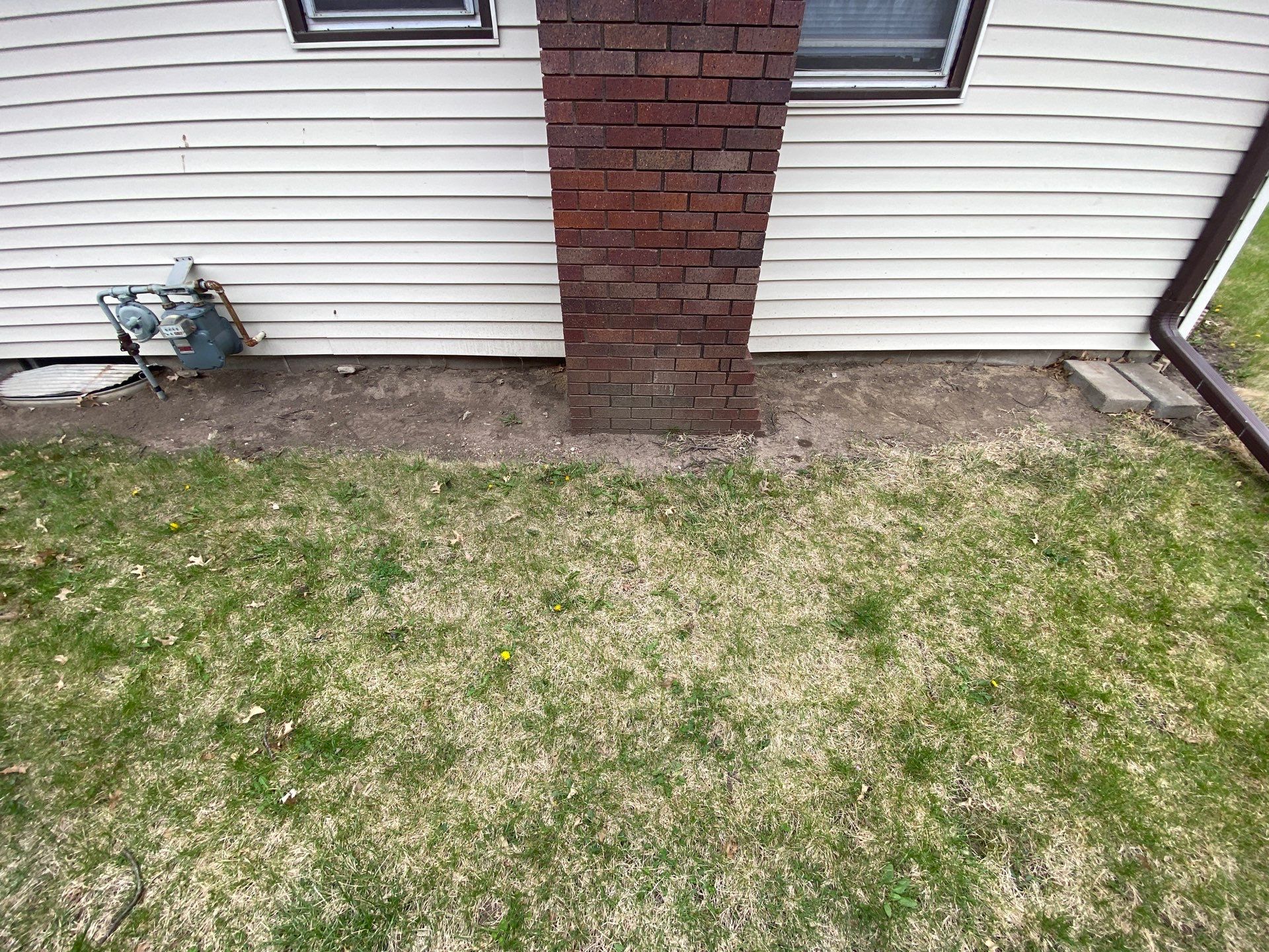 During: Seward, NE