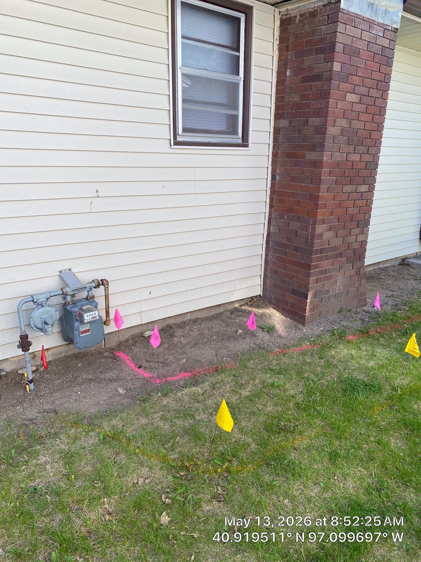 During: Seward, NE