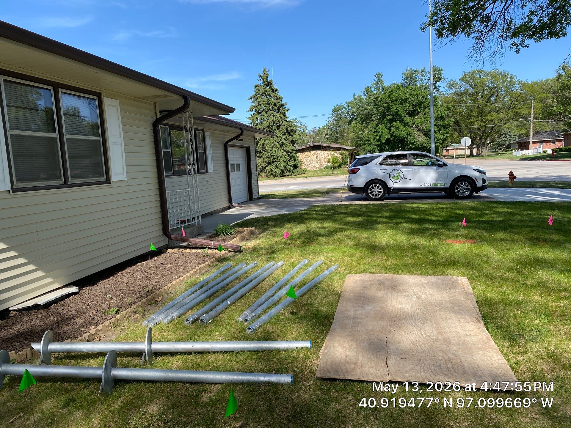 After: Seward, NE