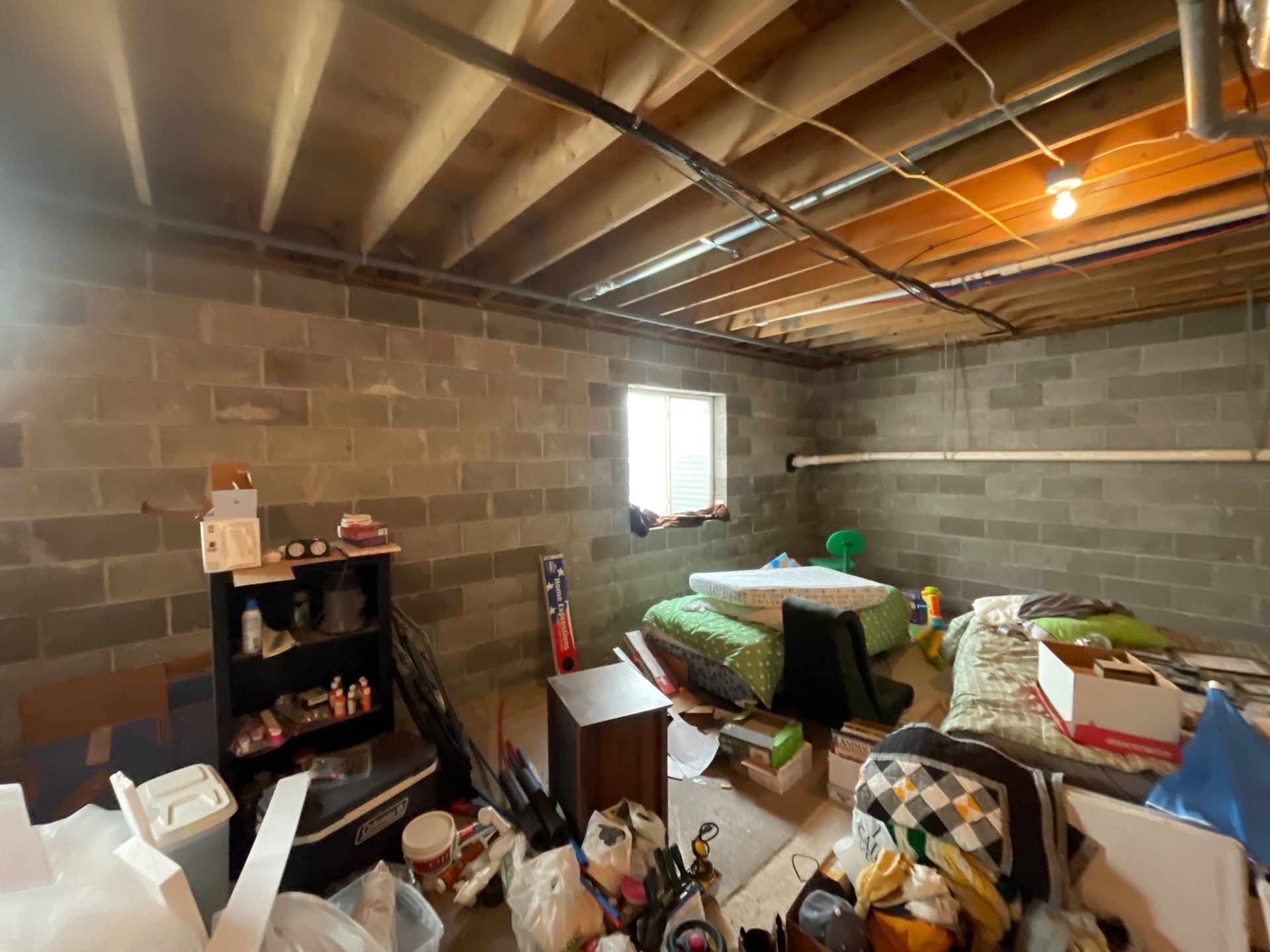 Before: North Platte, NE