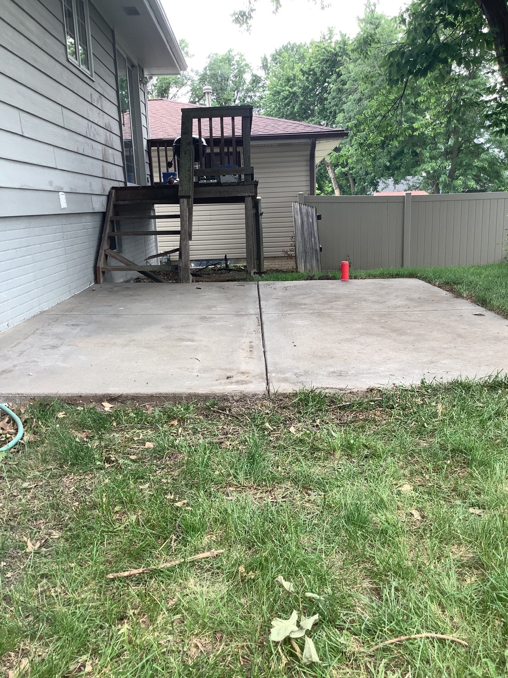 After: Lincoln, NE