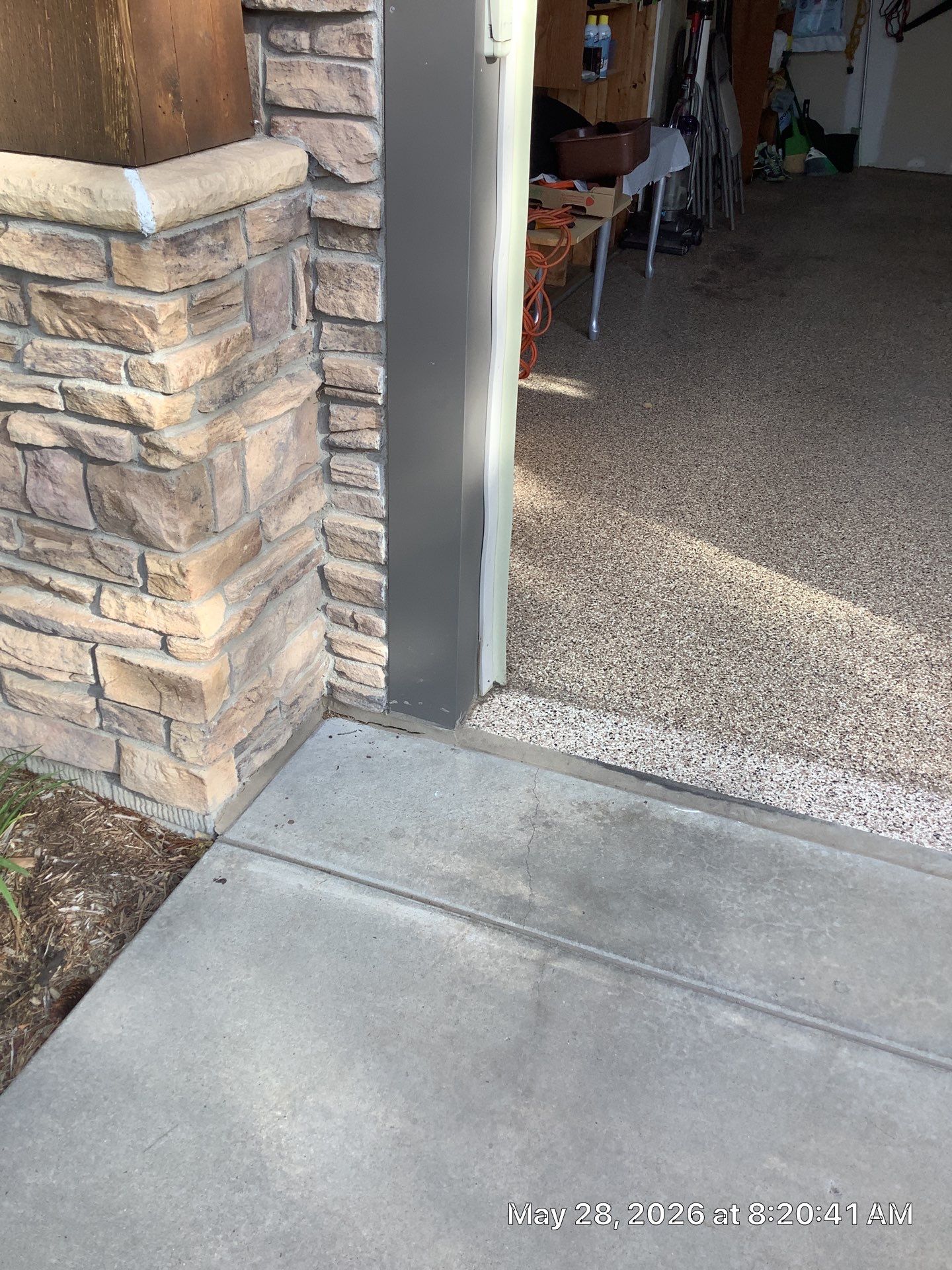 After: Lincoln, NE
