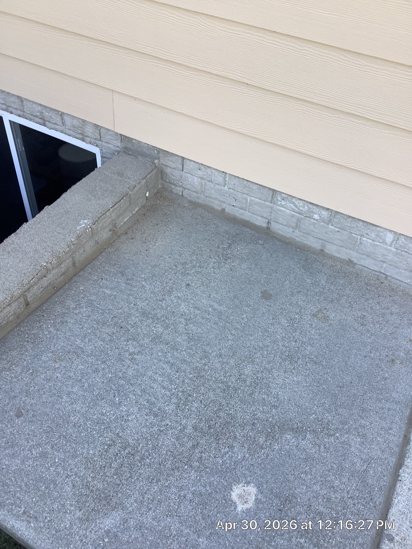 Before: Fremont, NE