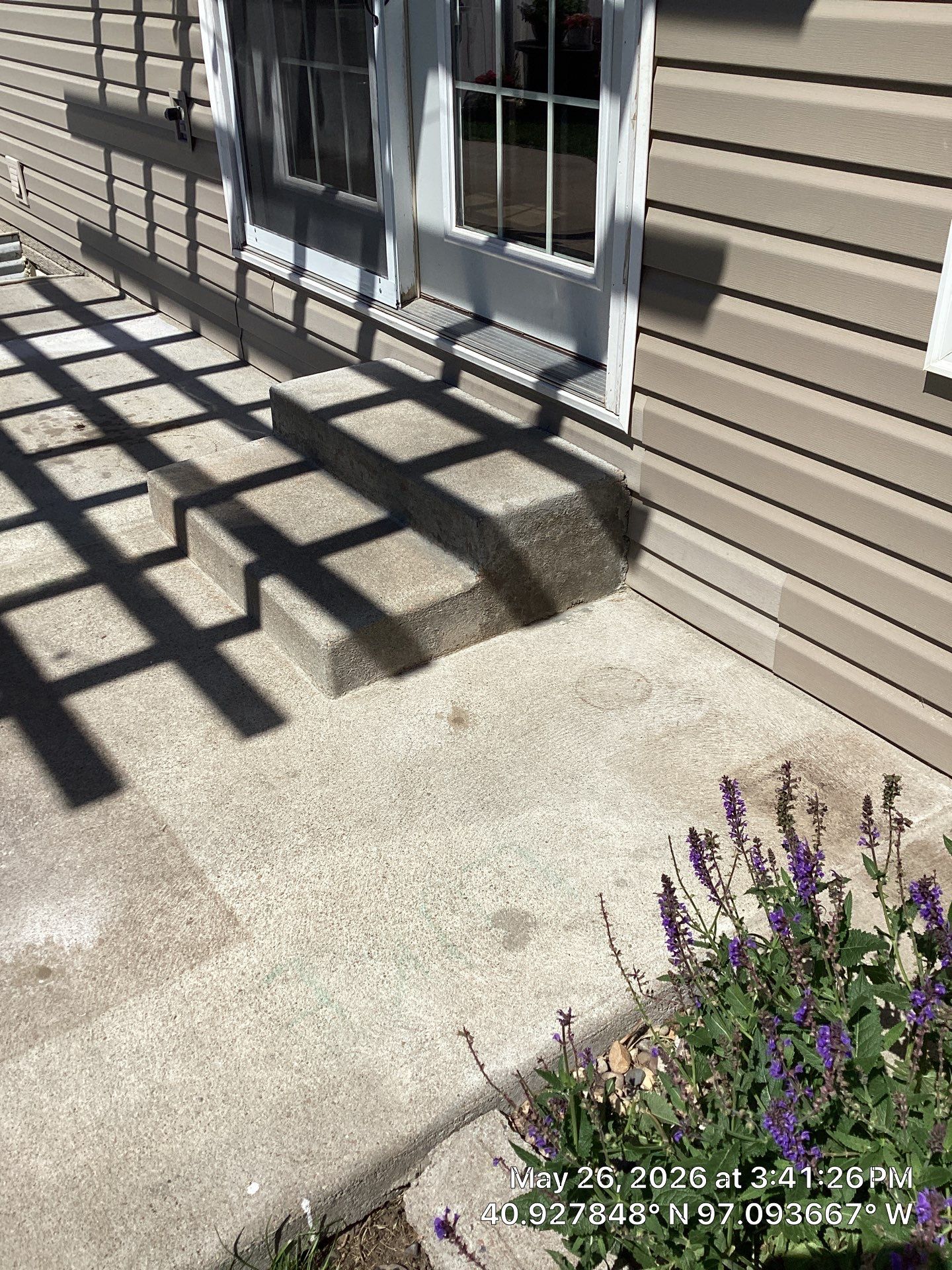 After: Seward, nebraska