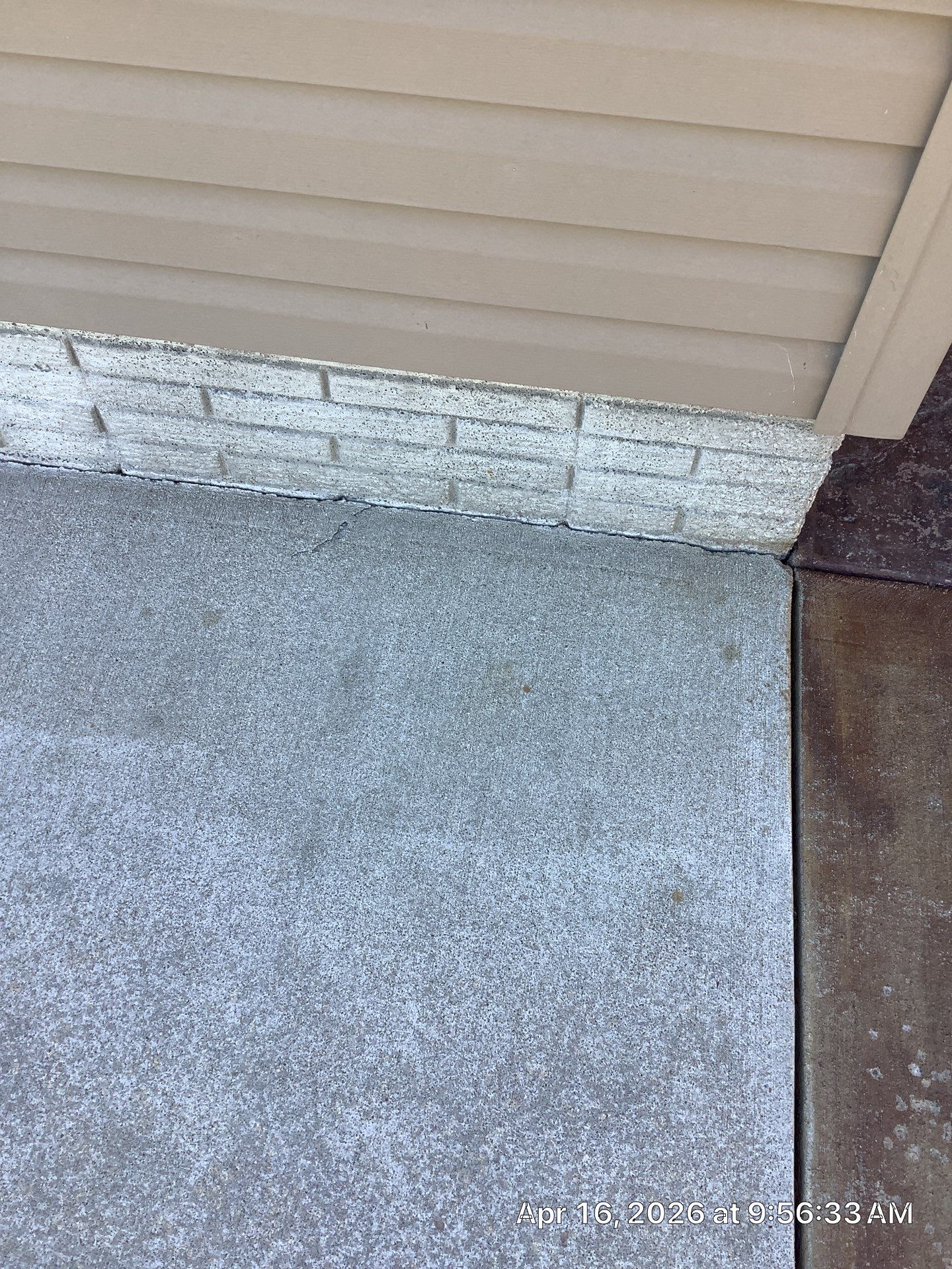 Before: Grand Island, Nebraska