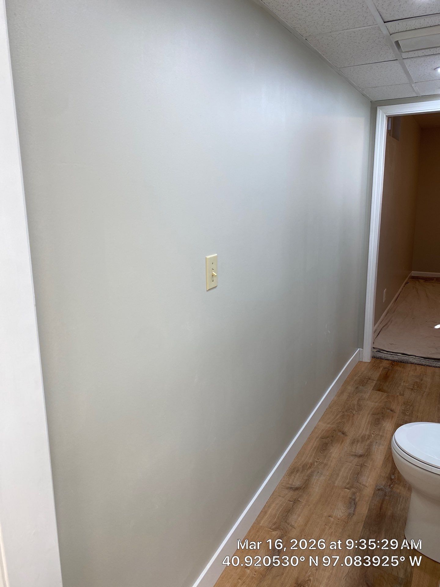 Foundation Repair in Seward, Nebraska