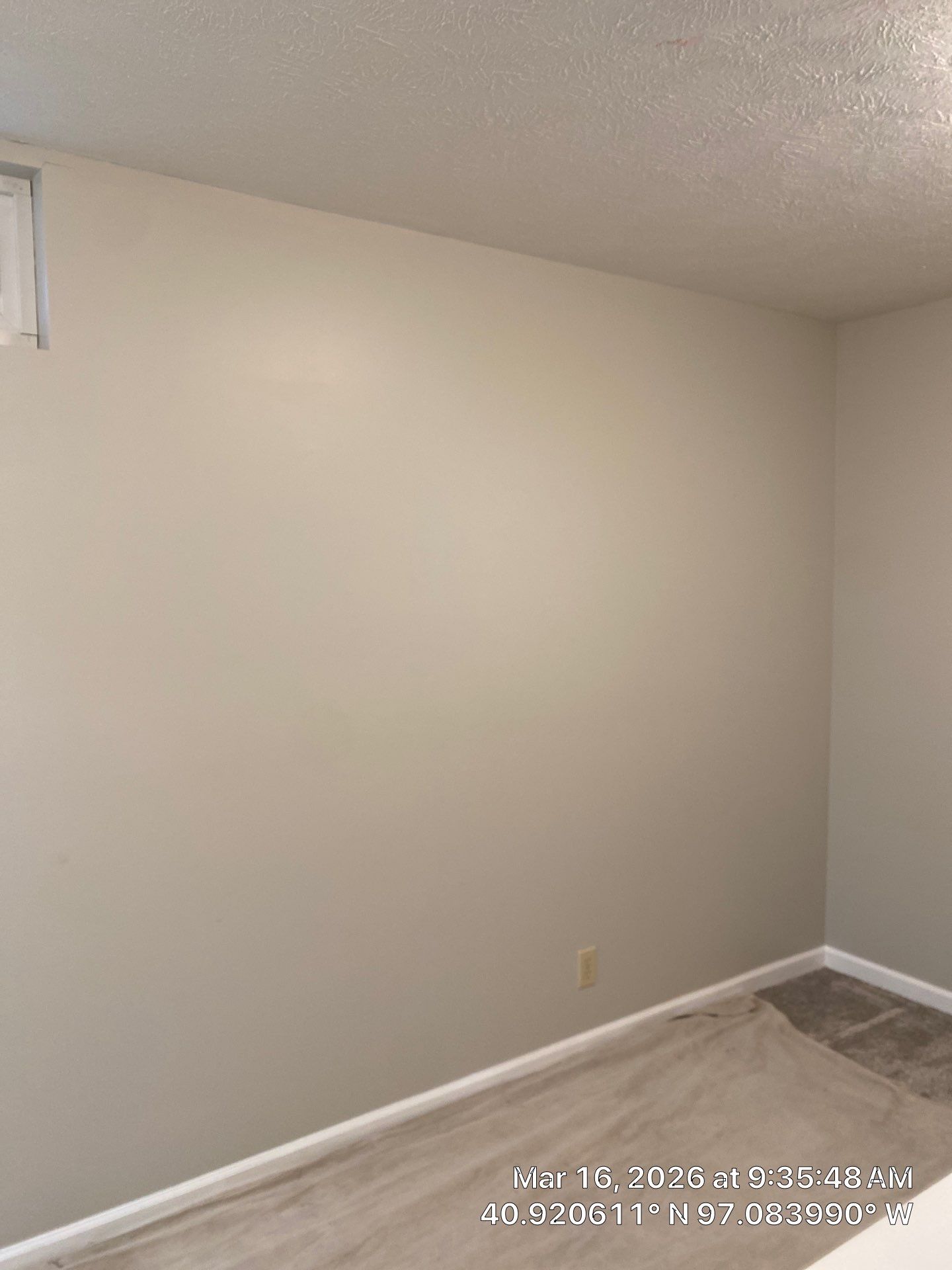 Before: Seward, Nebraska