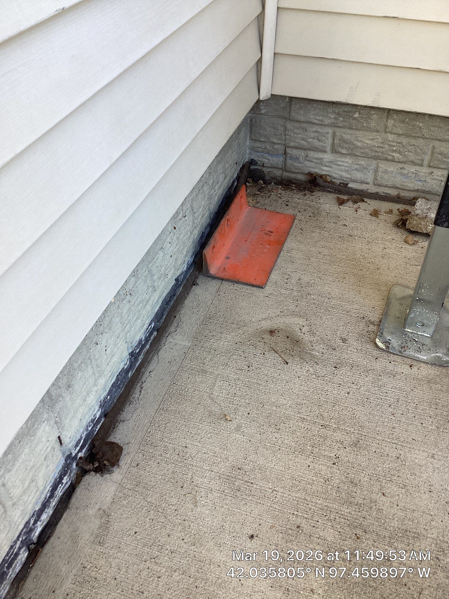 Before: Norfolk, Nebraska