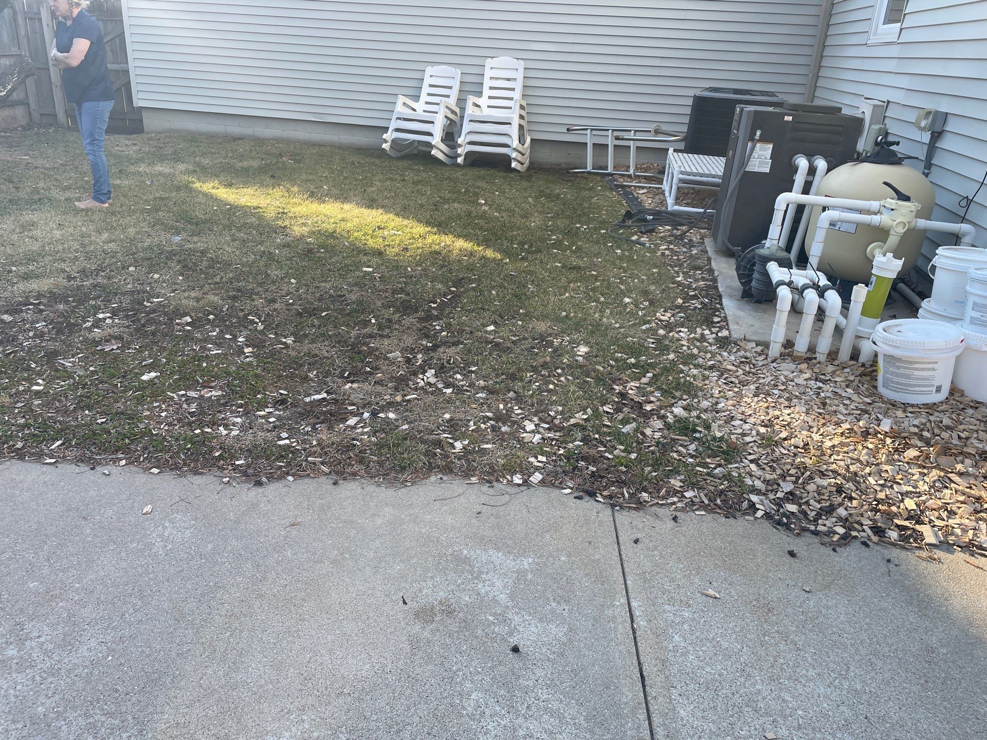 Before: Omaha, Nebraska
