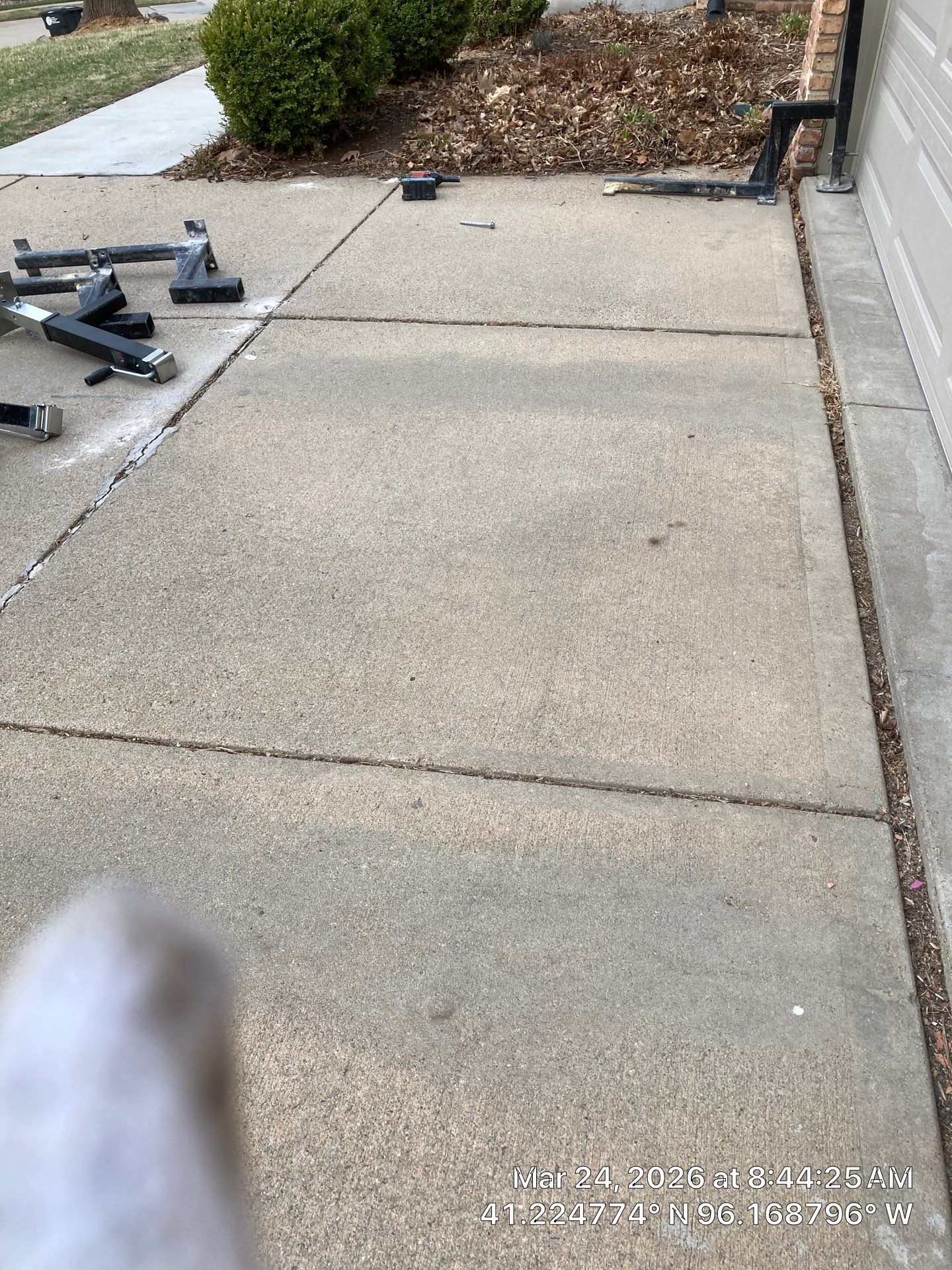 After: Omaha, Nebraska