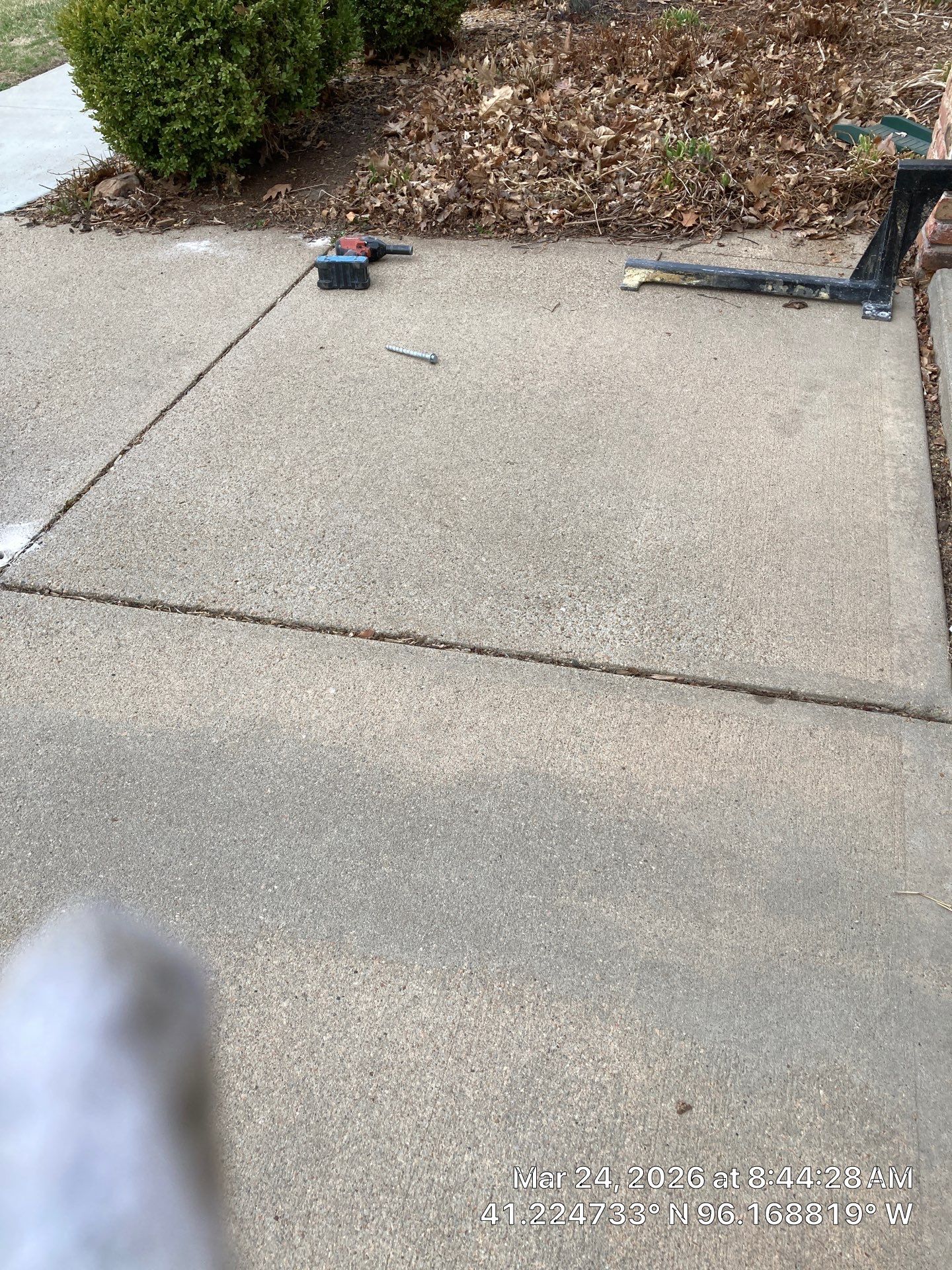 After: Omaha, Nebraska
