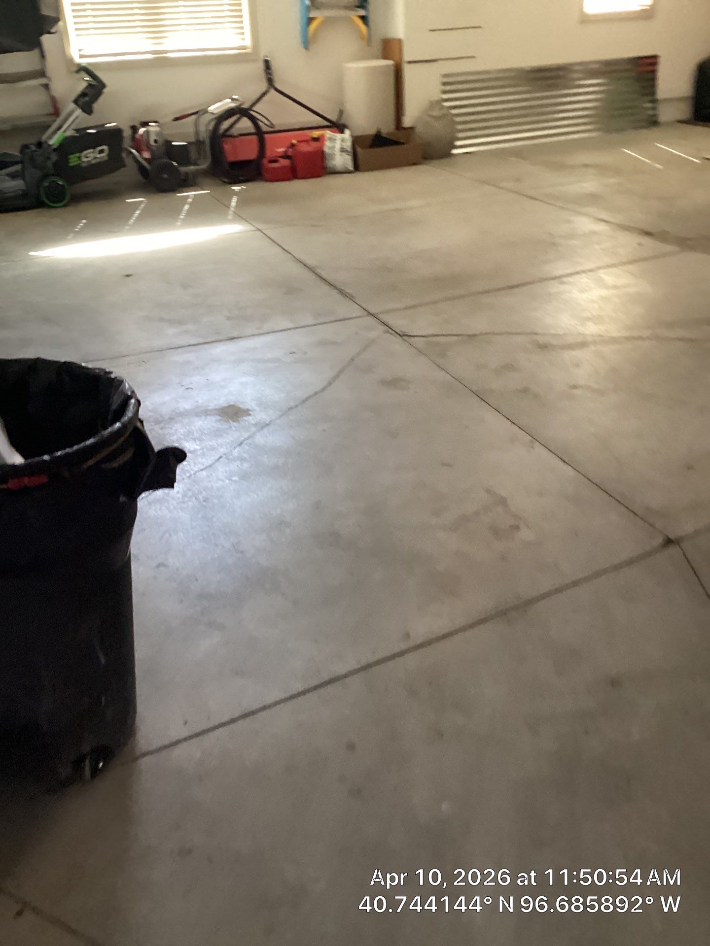 After: Lincoln, Nebraska