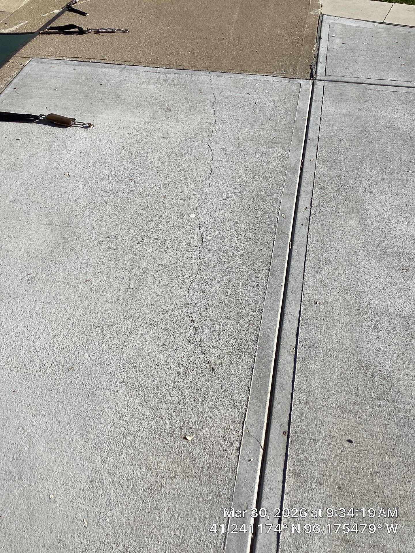 Before: Omaha, Nebraska