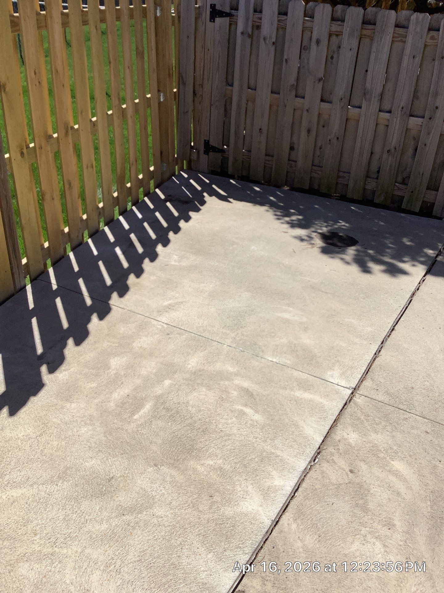 After: Grand Island, Nebraska