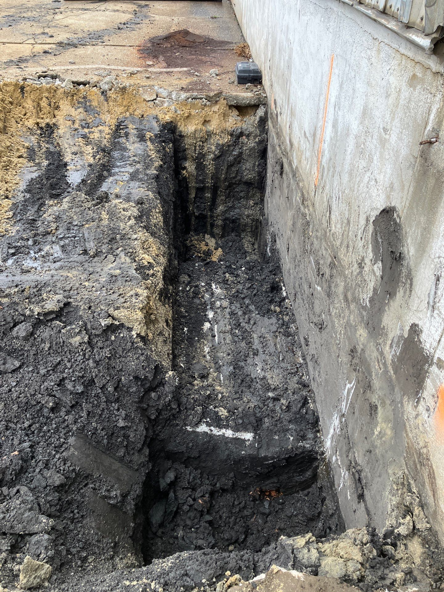 Foundation Repair in Falls City, Nebraska