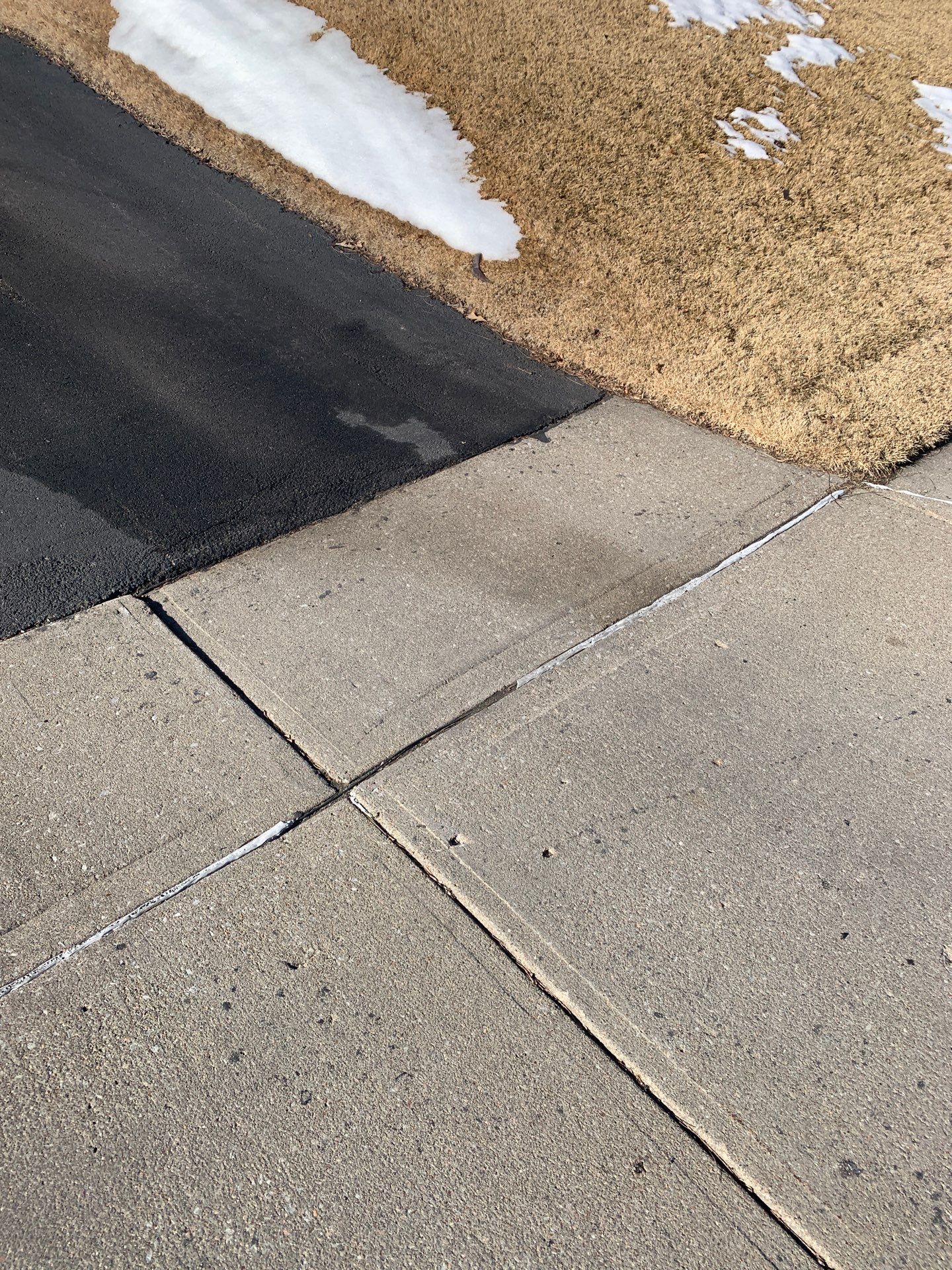 During: Council Bluffs, Iowa