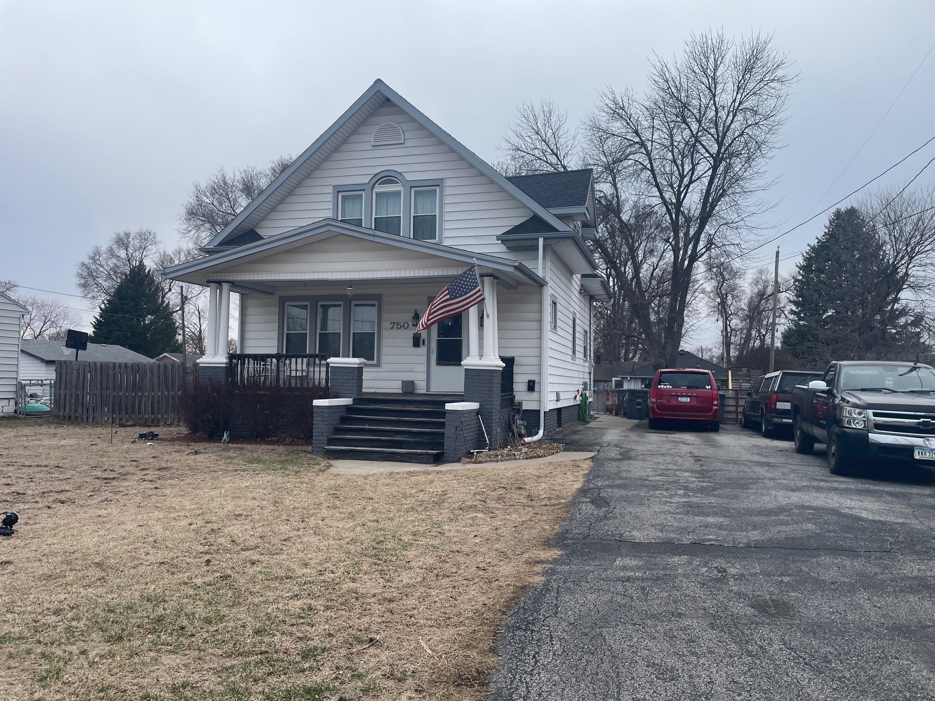 Basement Waterproofing in Council Bluffs, Iowa